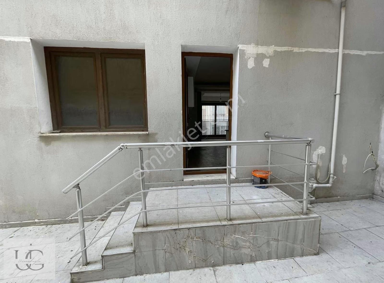 Bozyaka Mah Satılık 2+1 Yüksek Giriş Daire - Görsel 10