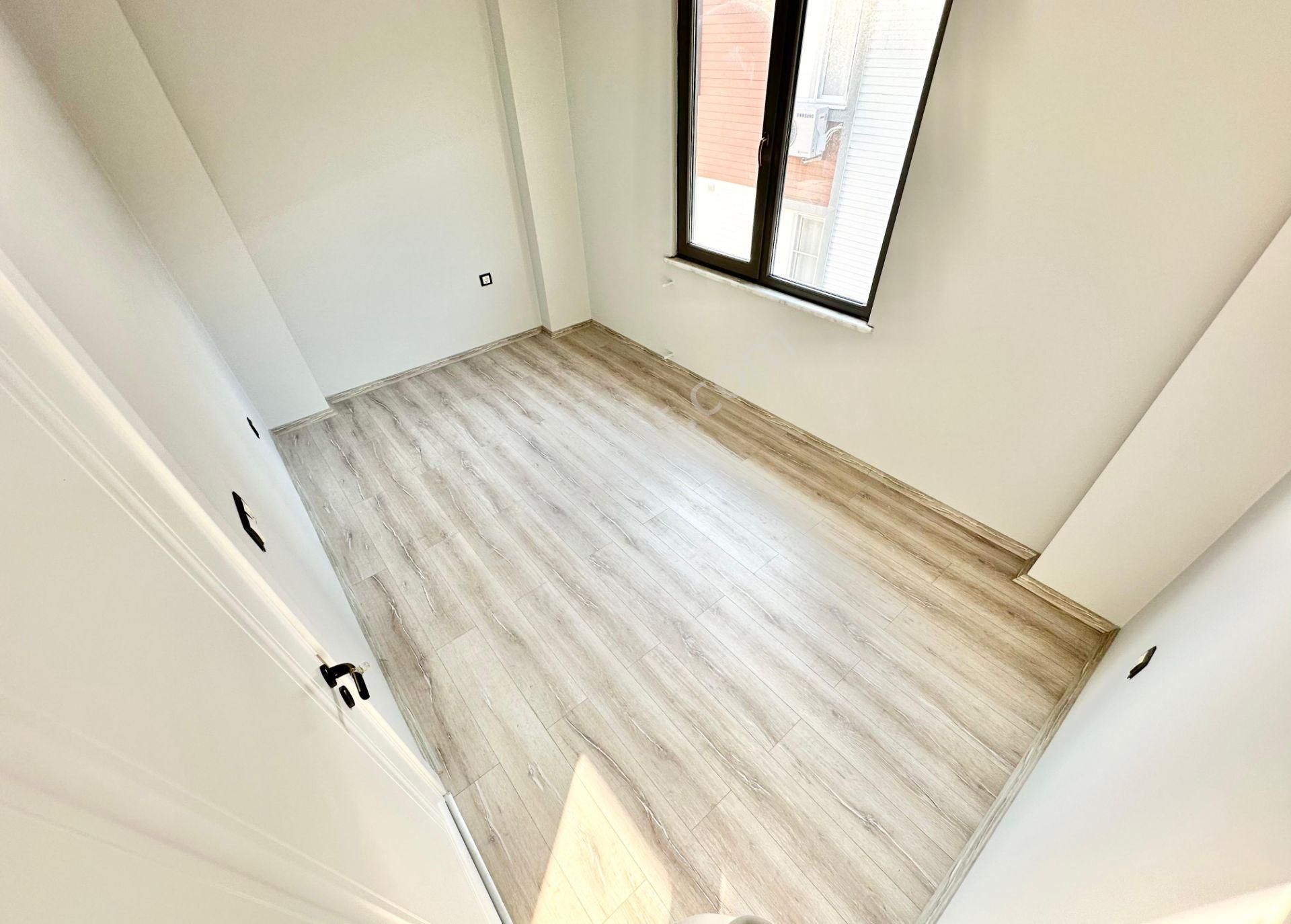 ꧁ay Emlaktan ꧂akçay'da Denize Yakın Ön Cephe Kazdağı Manzaralı Çift Teraslı 3+1 Lüx Dublex Daire - Görsel 17