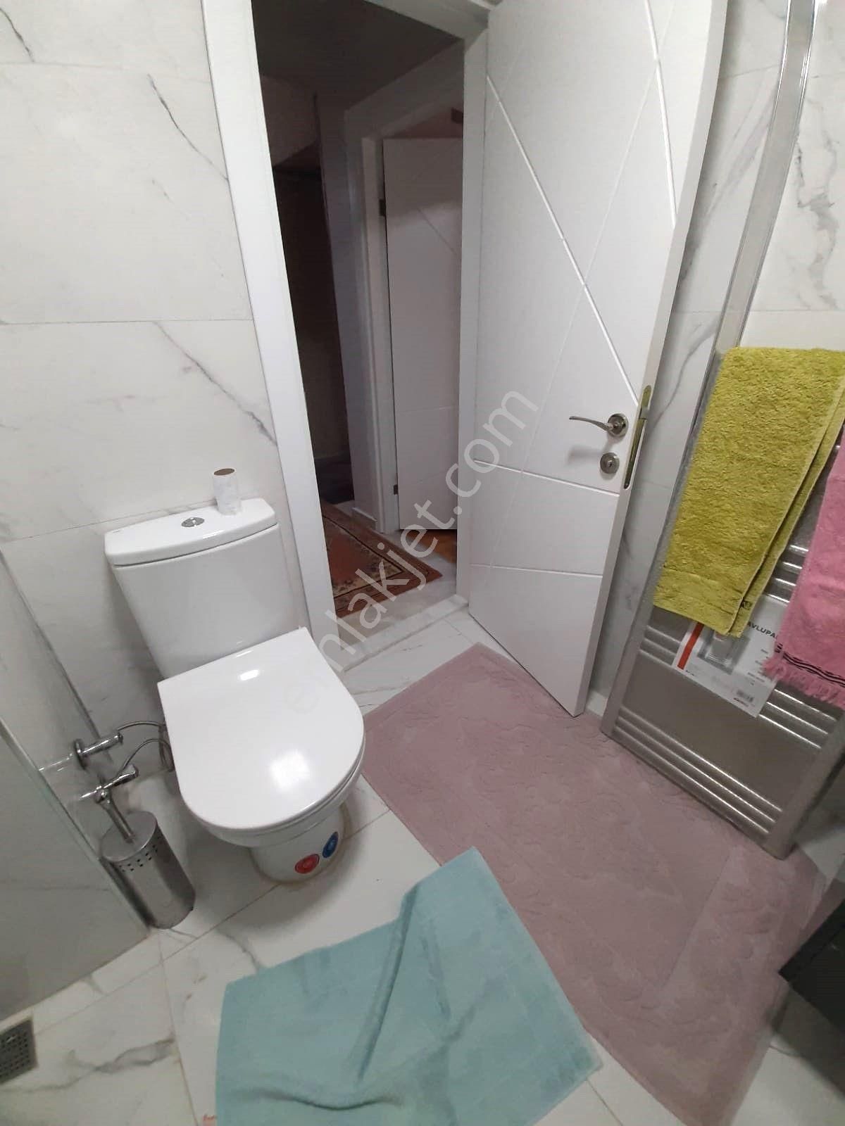 Recep Ümit'ten Mamure Mahallesi Kırım Caddesi Üzerinde Satılık Asansörlü Arakat 3+1 Fırsat Daire - Görsel 20