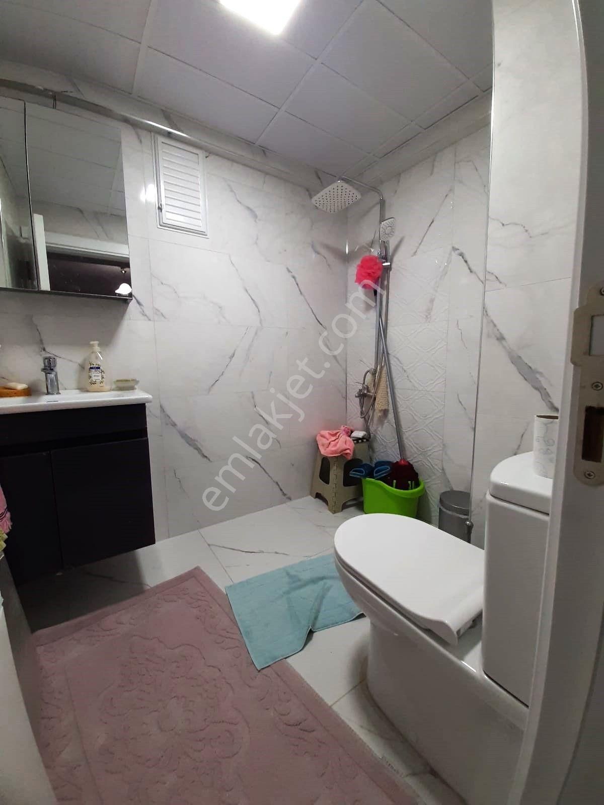 Recep Ümit'ten Mamure Mahallesi Kırım Caddesi Üzerinde Satılık Asansörlü Arakat 3+1 Fırsat Daire - Görsel 21