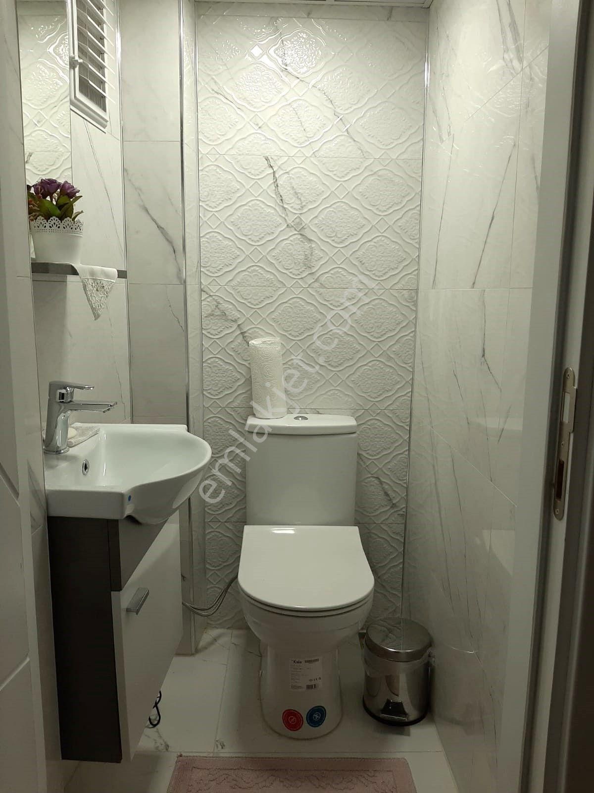 Recep Ümit'ten Mamure Mahallesi Kırım Caddesi Üzerinde Satılık Asansörlü Arakat 3+1 Fırsat Daire - Görsel 22