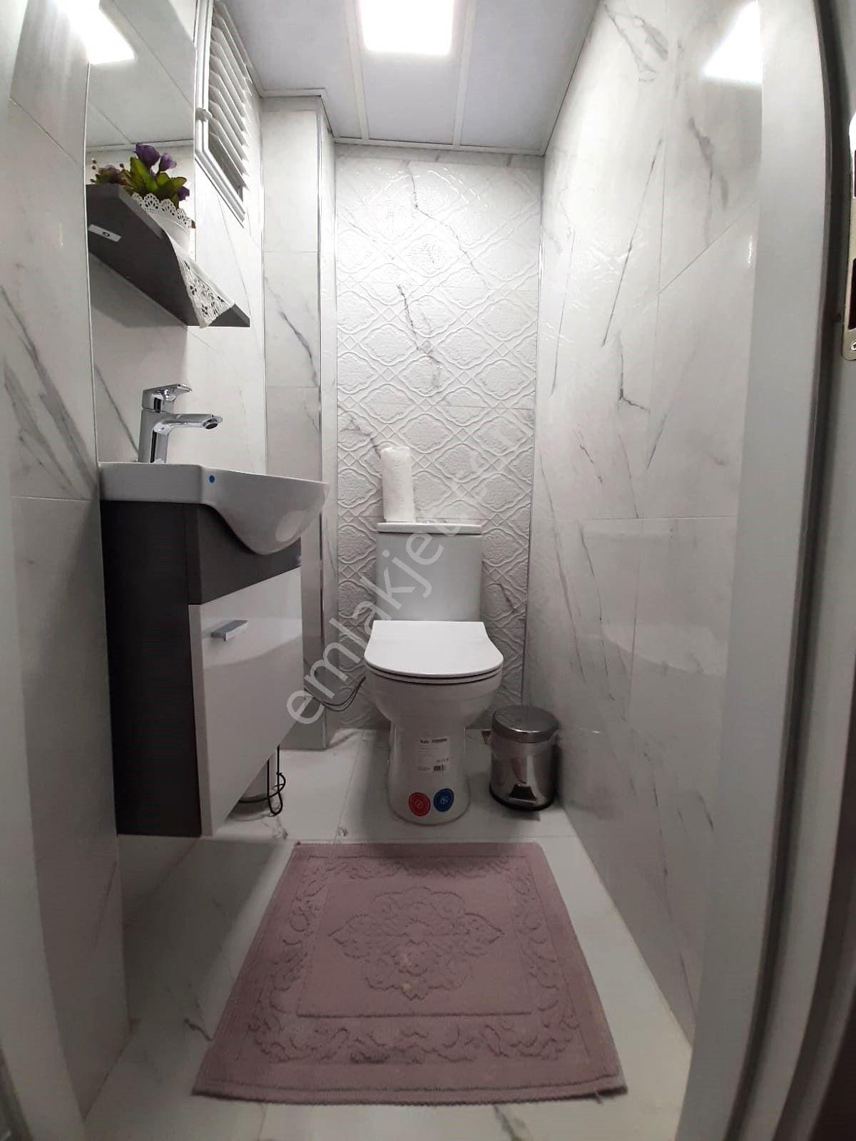 Recep Ümit'ten Mamure Mahallesi Kırım Caddesi Üzerinde Satılık Asansörlü Arakat 3+1 Fırsat Daire - Görsel 19