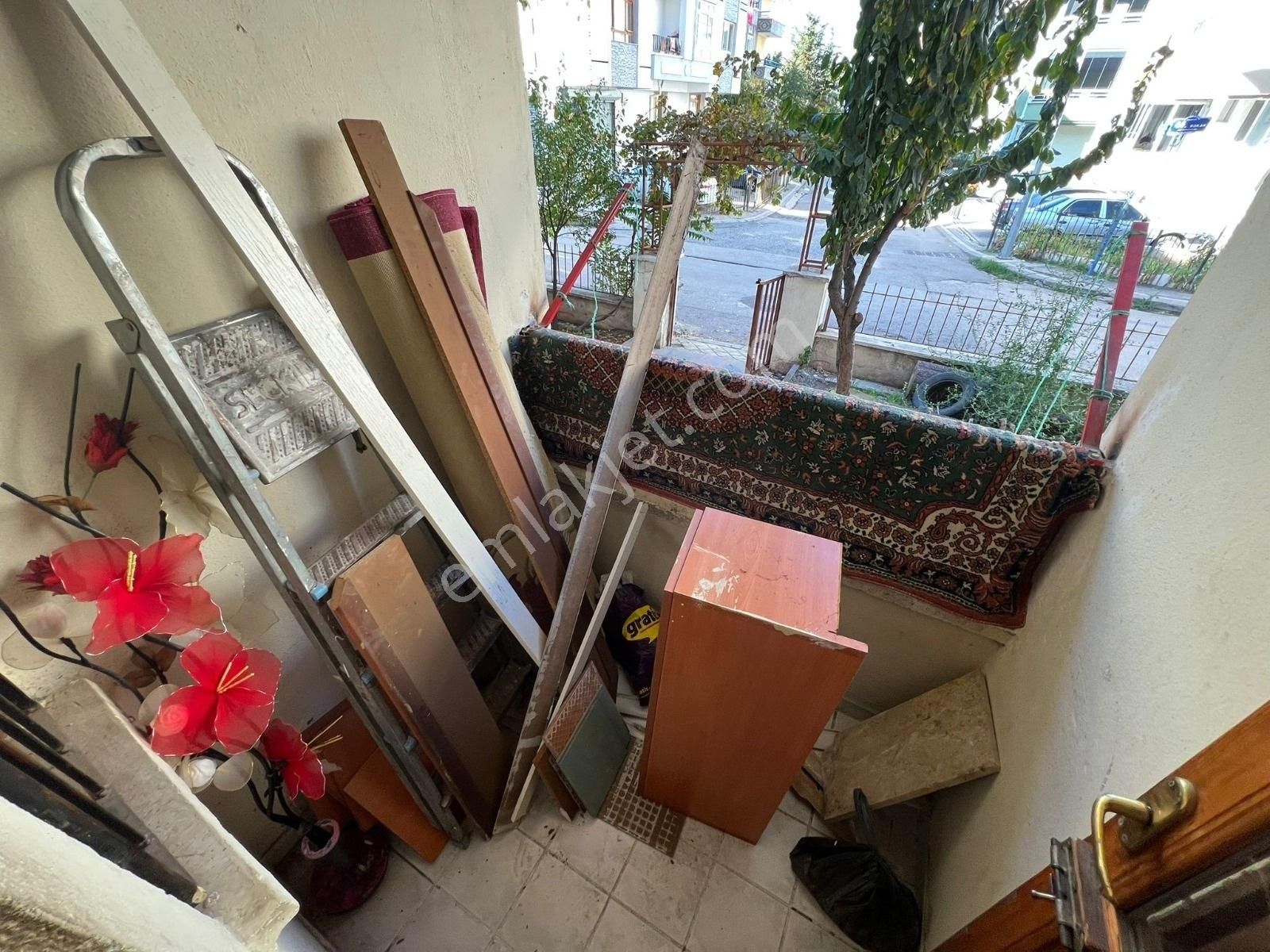 Adres'den Selçuklu Mah'de Ön Cephe Ulaşıma Yakın 3+1 - Görsel 8