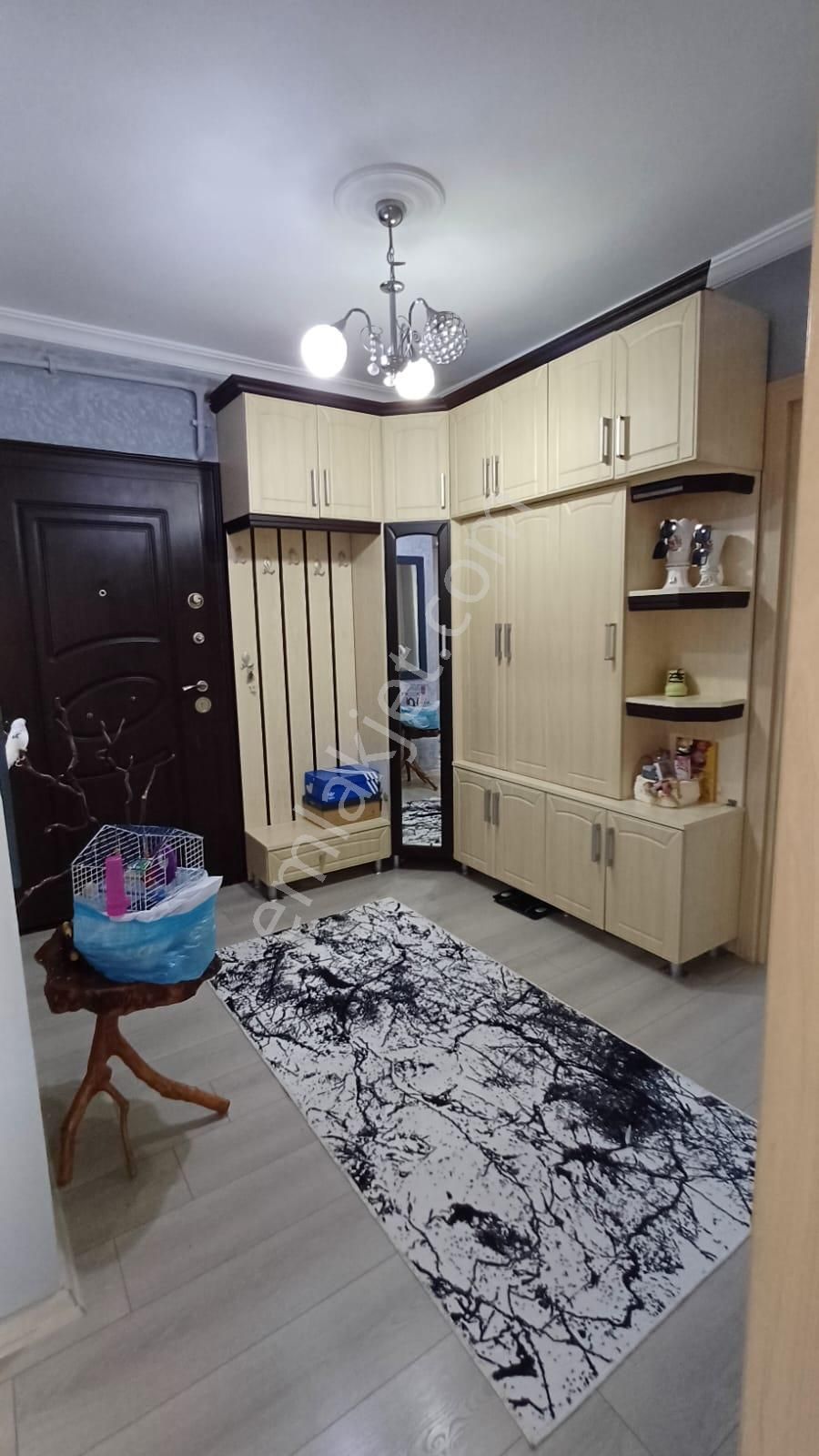 Hisartepede 3+1 Full Eşyalı Satılık Daire - Görsel 7