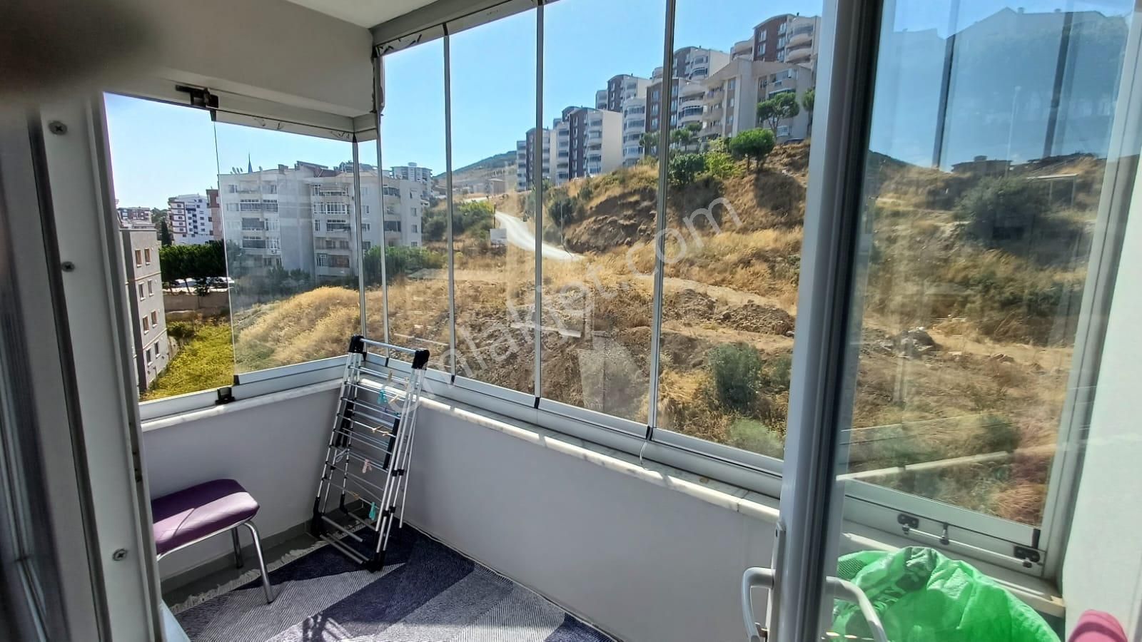 Hisartepede 3+1 Full Eşyalı Satılık Daire - Görsel 15