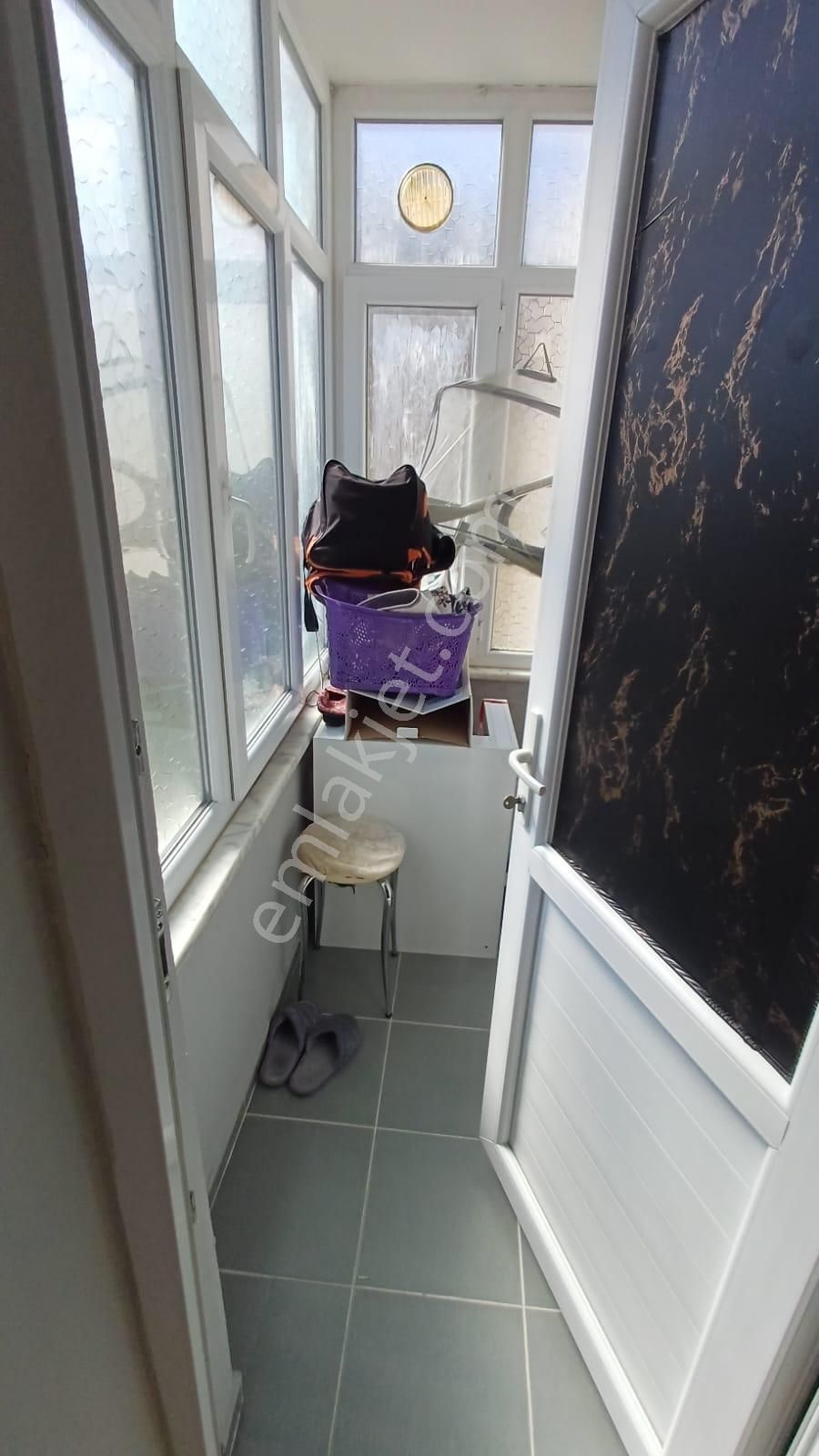 Hisartepede 3+1 Full Eşyalı Satılık Daire - Görsel 14