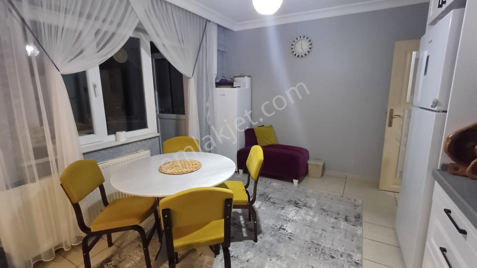 Hisartepede 3+1 Full Eşyalı Satılık Daire - Görsel 4