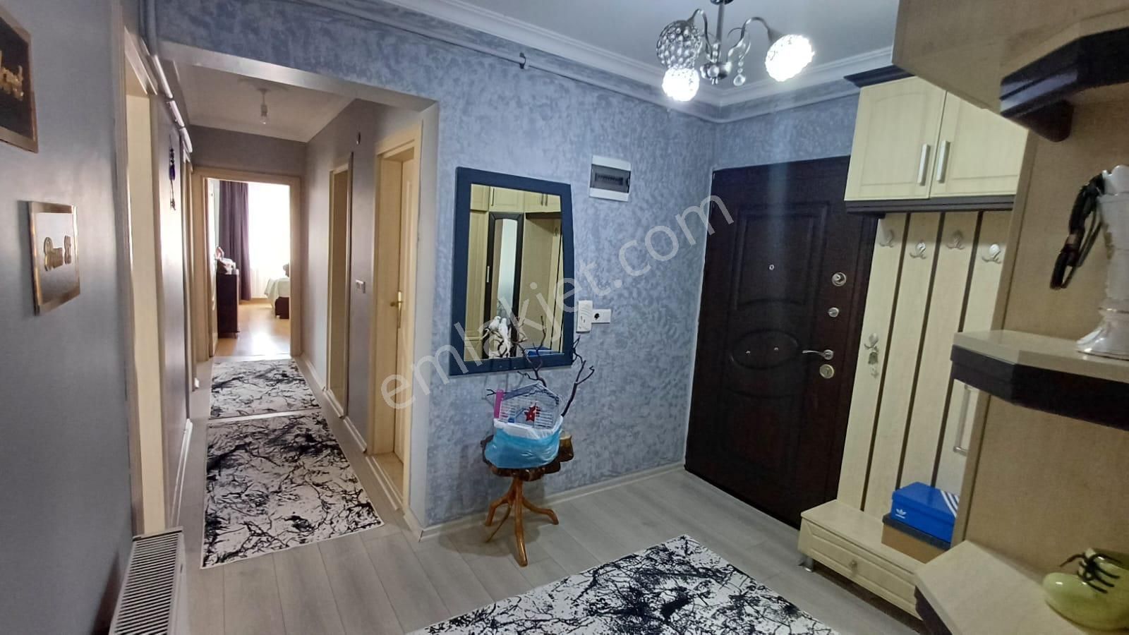 Hisartepede 3+1 Full Eşyalı Satılık Daire - Görsel 9