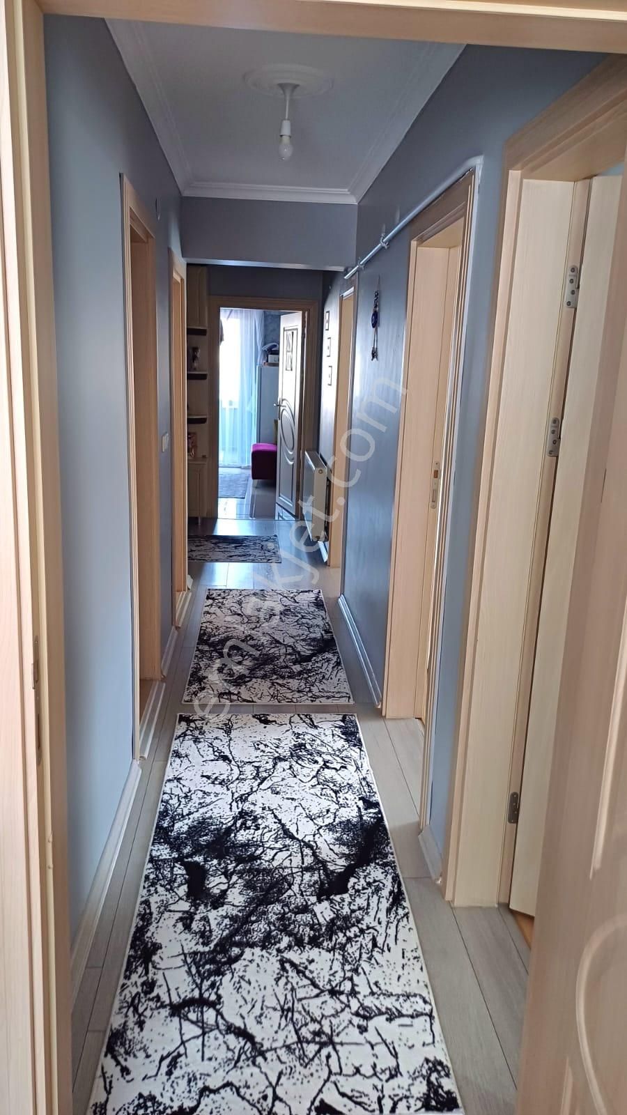 Hisartepede 3+1 Full Eşyalı Satılık Daire - Görsel 10