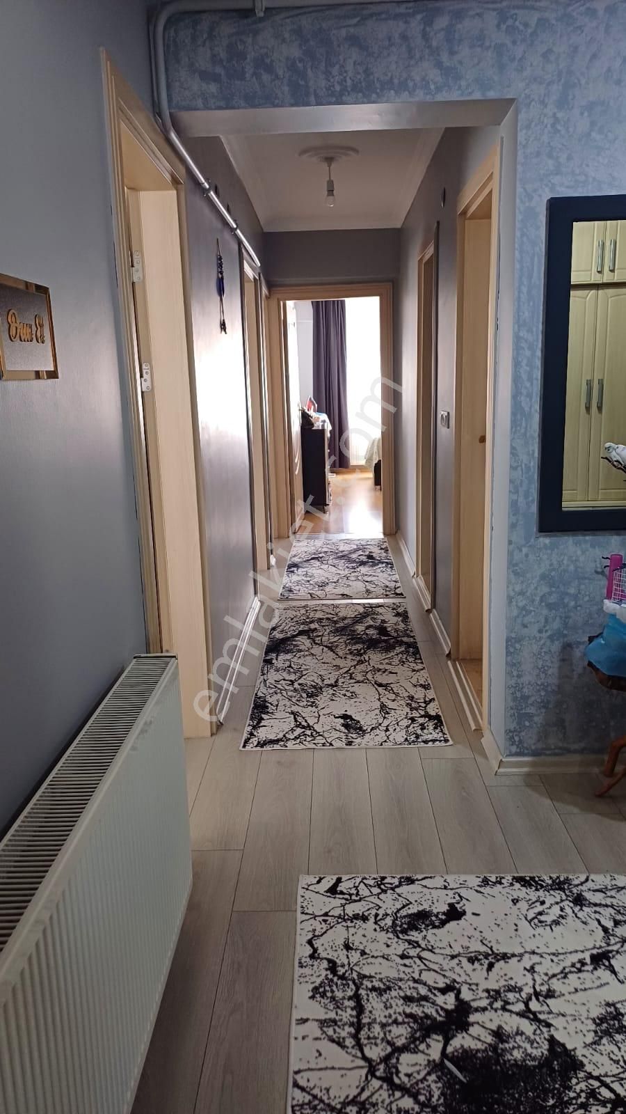 Hisartepede 3+1 Full Eşyalı Satılık Daire - Görsel 8