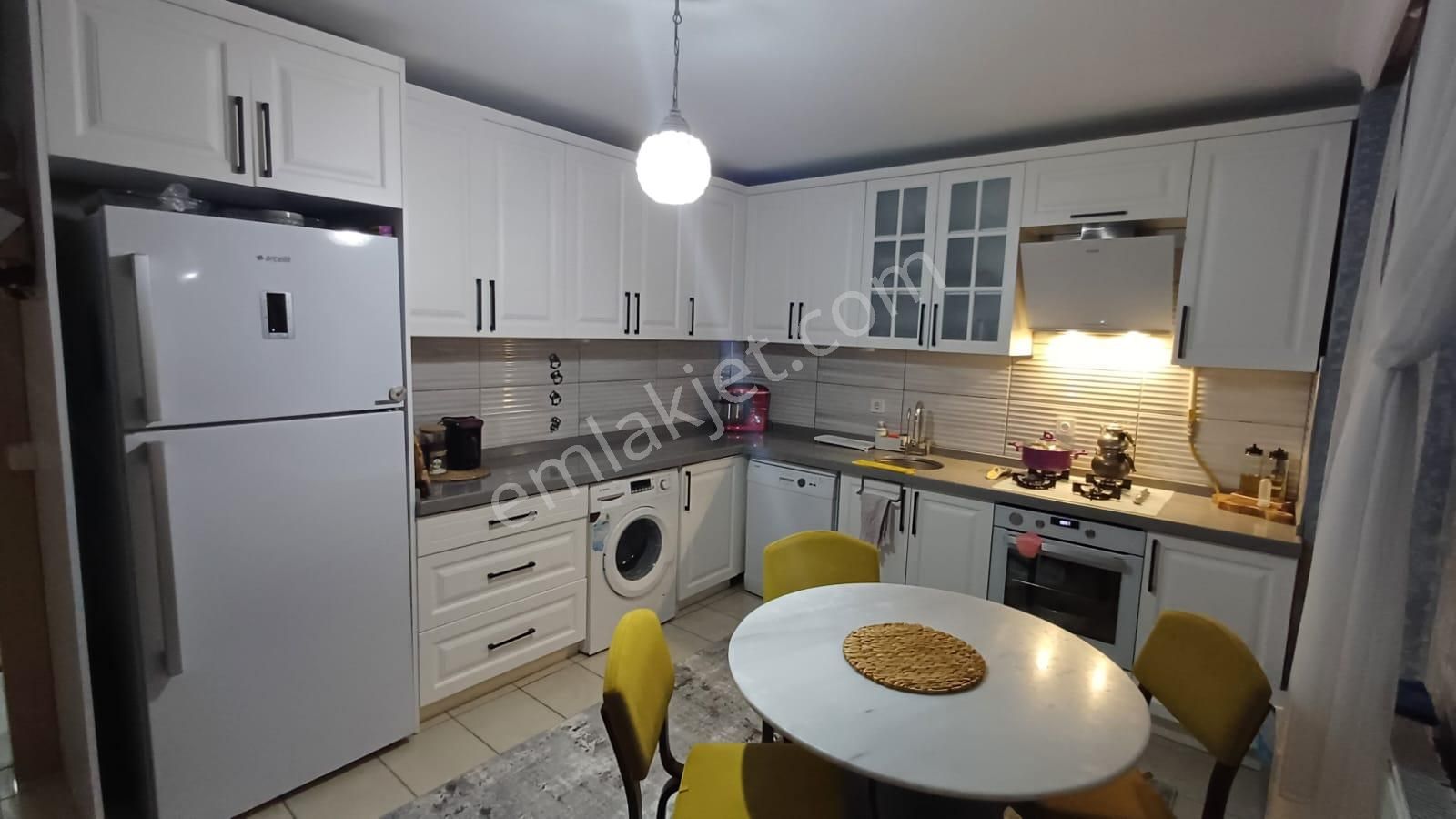 Hisartepede 3+1 Full Eşyalı Satılık Daire - Görsel 6