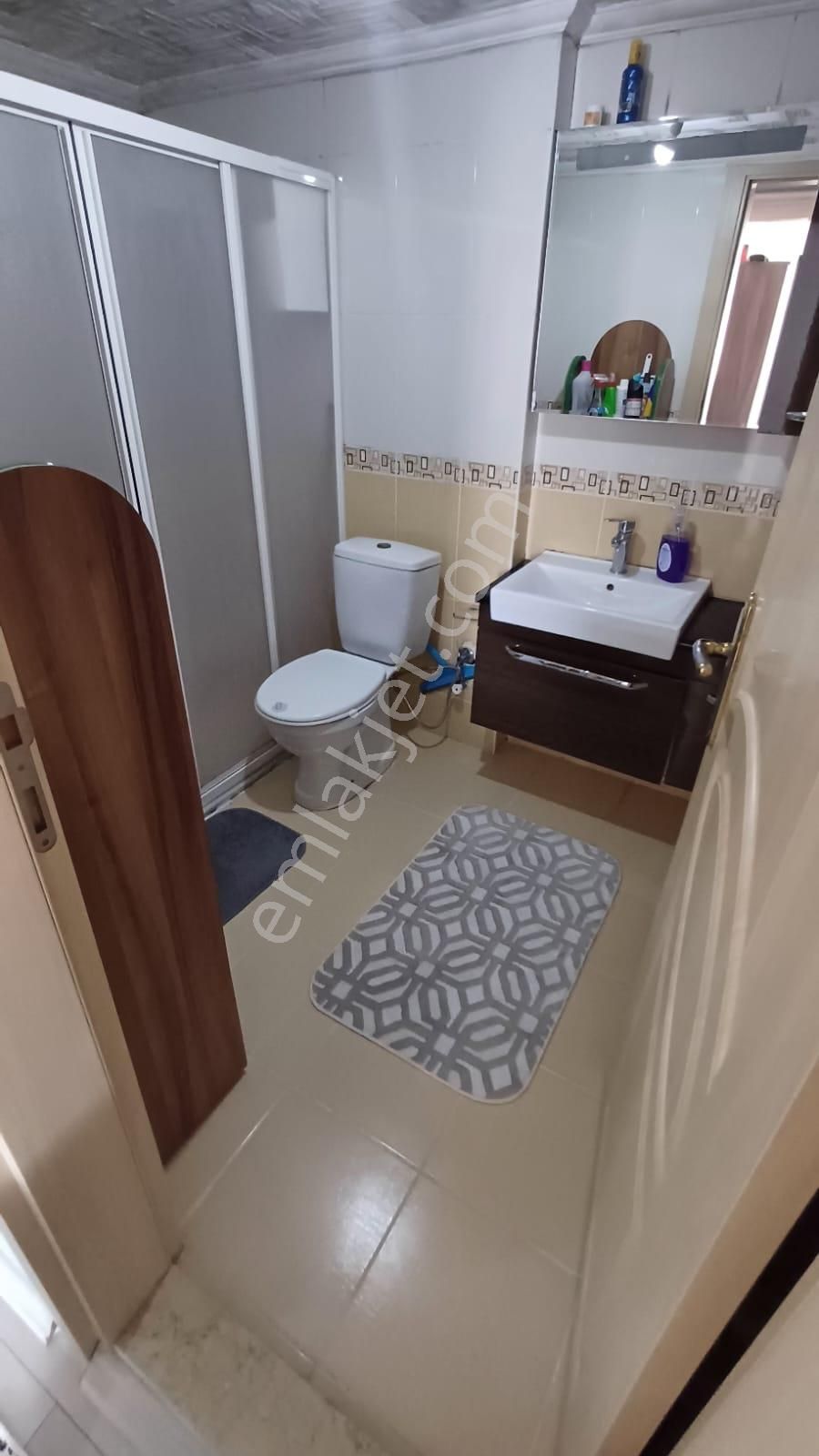 Hisartepede 3+1 Full Eşyalı Satılık Daire - Görsel 11