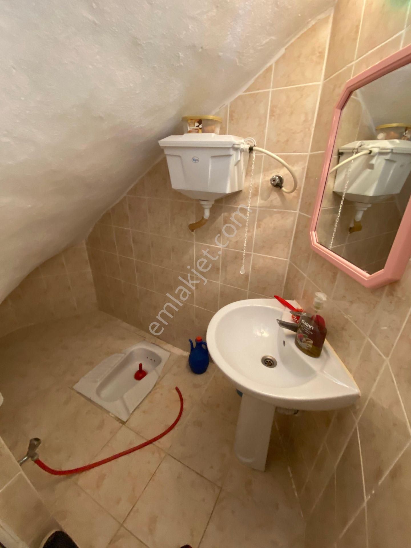 Didim Akbükte Denize 300 Metre Müstakil Bahceli 3+1 Villa - Görsel 13