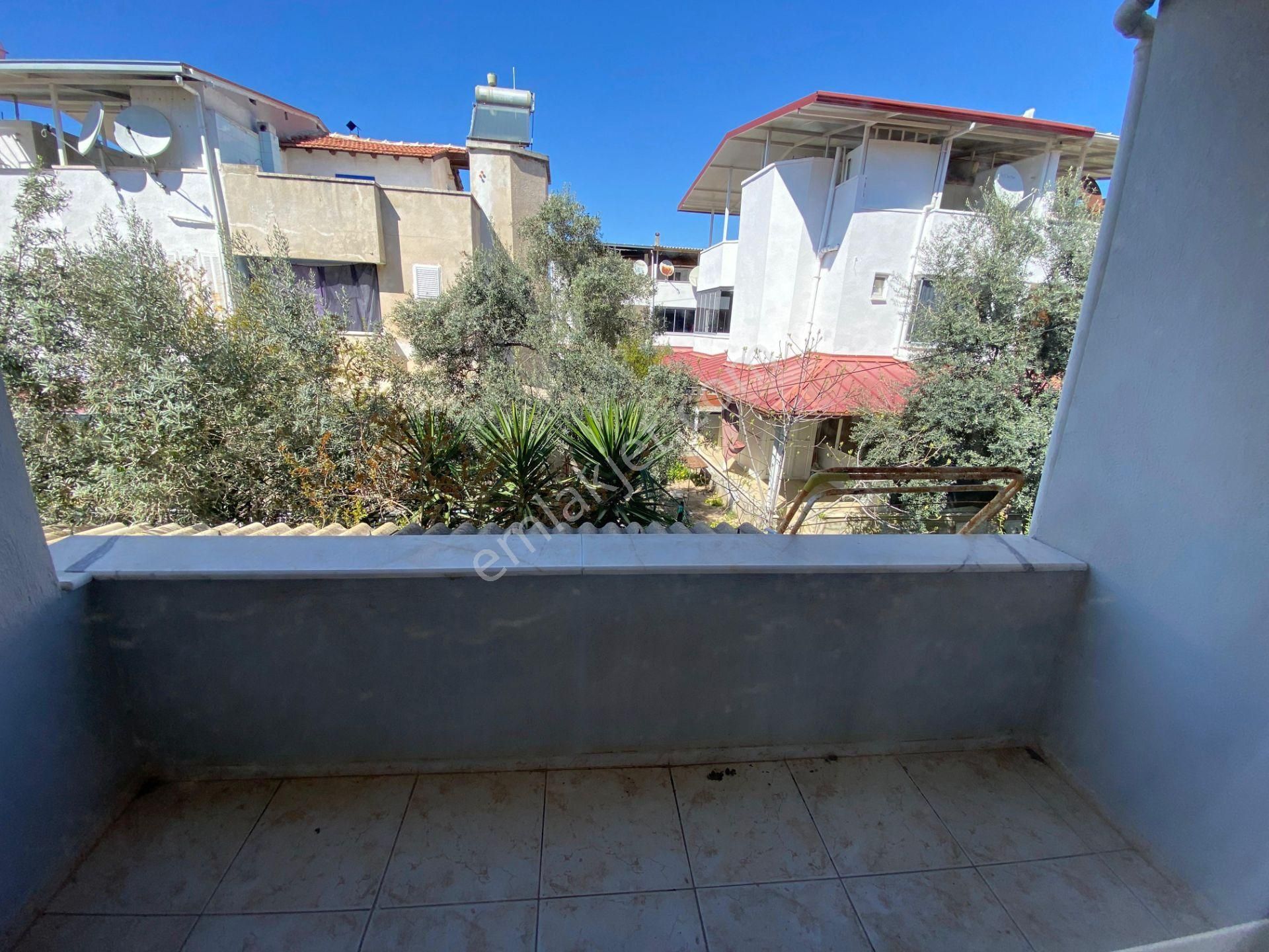 Didim Akbükte Denize 300 Metre Müstakil Bahceli 3+1 Villa - Görsel 21