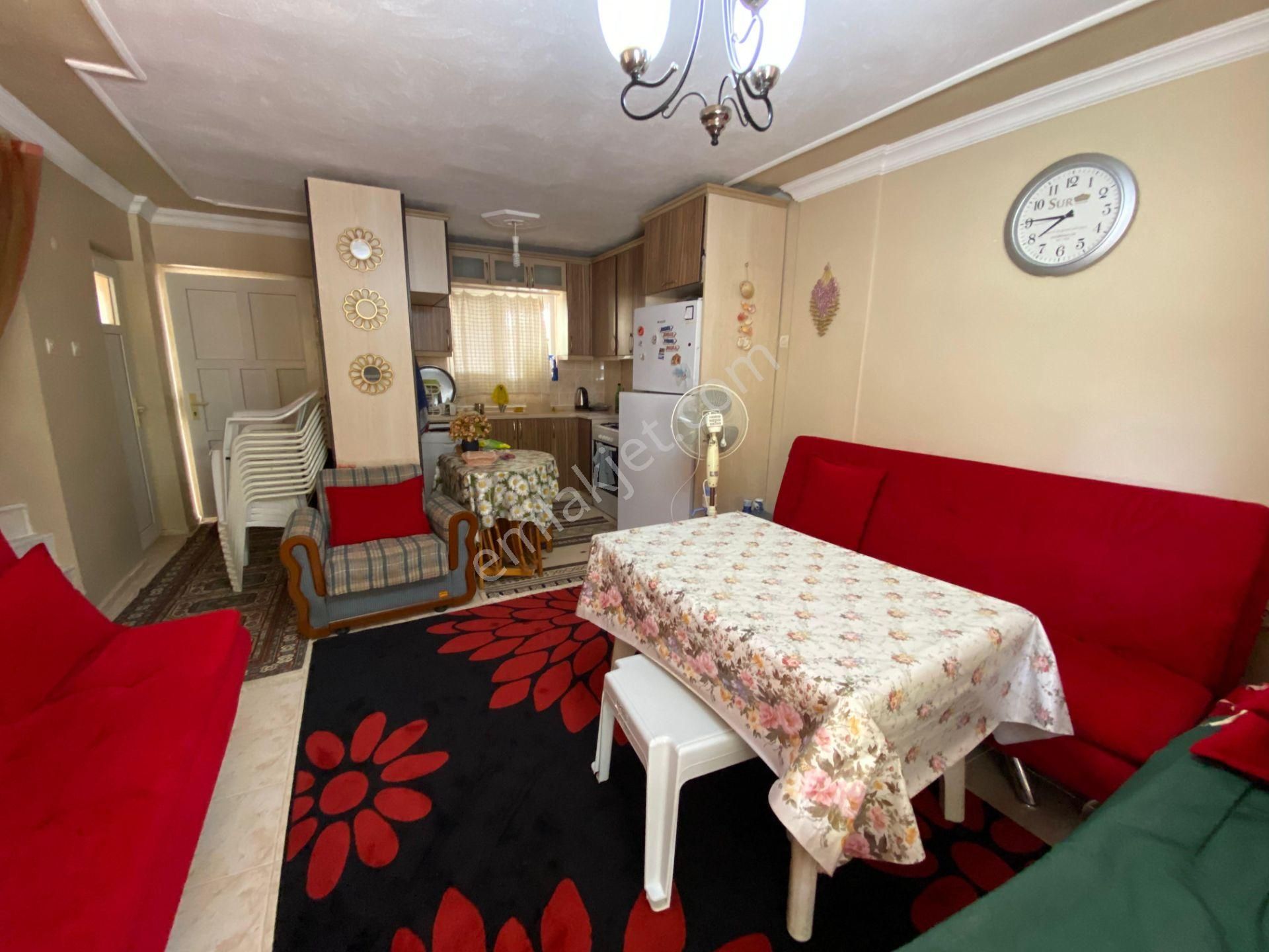 Didim Akbükte Denize 300 Metre Müstakil Bahceli 3+1 Villa - Görsel 10