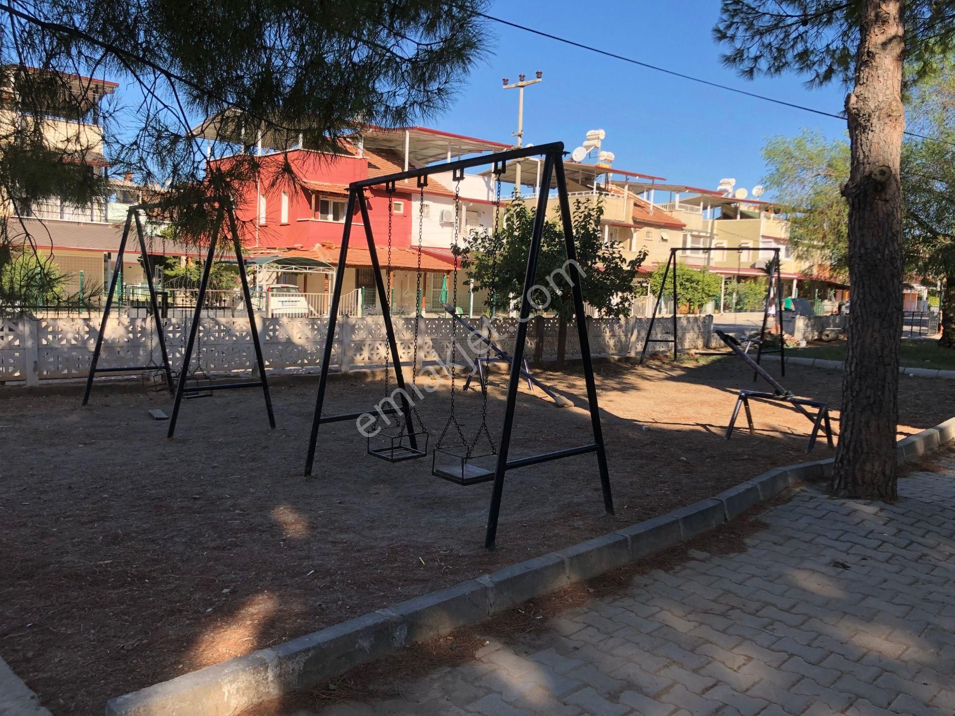 Didim Akbükte Denize 300 Metre Müstakil Bahceli 3+1 Villa - Görsel 30