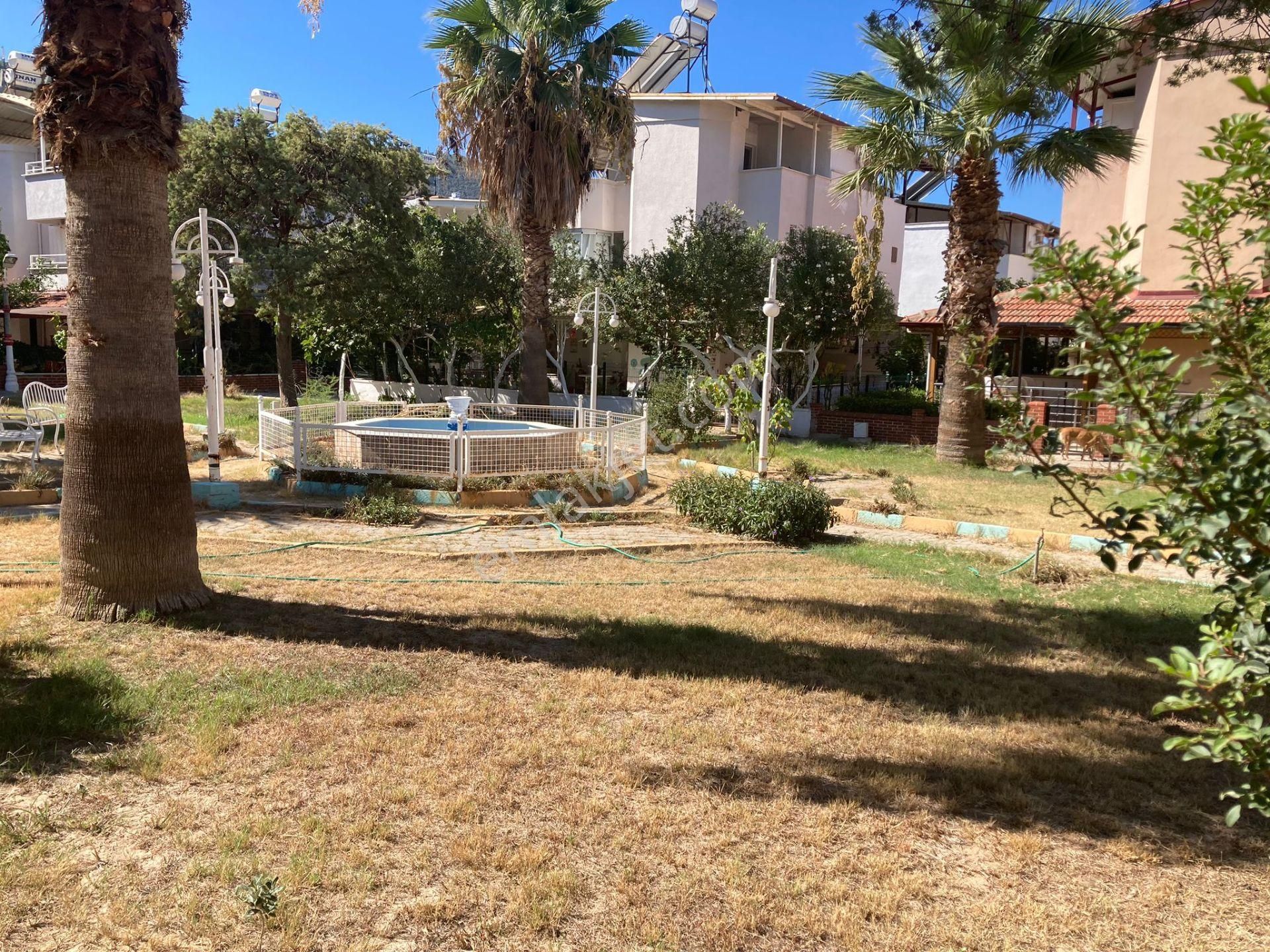 Didim Akbükte Denize 300 Metre Müstakil Bahceli 3+1 Villa - Görsel 27