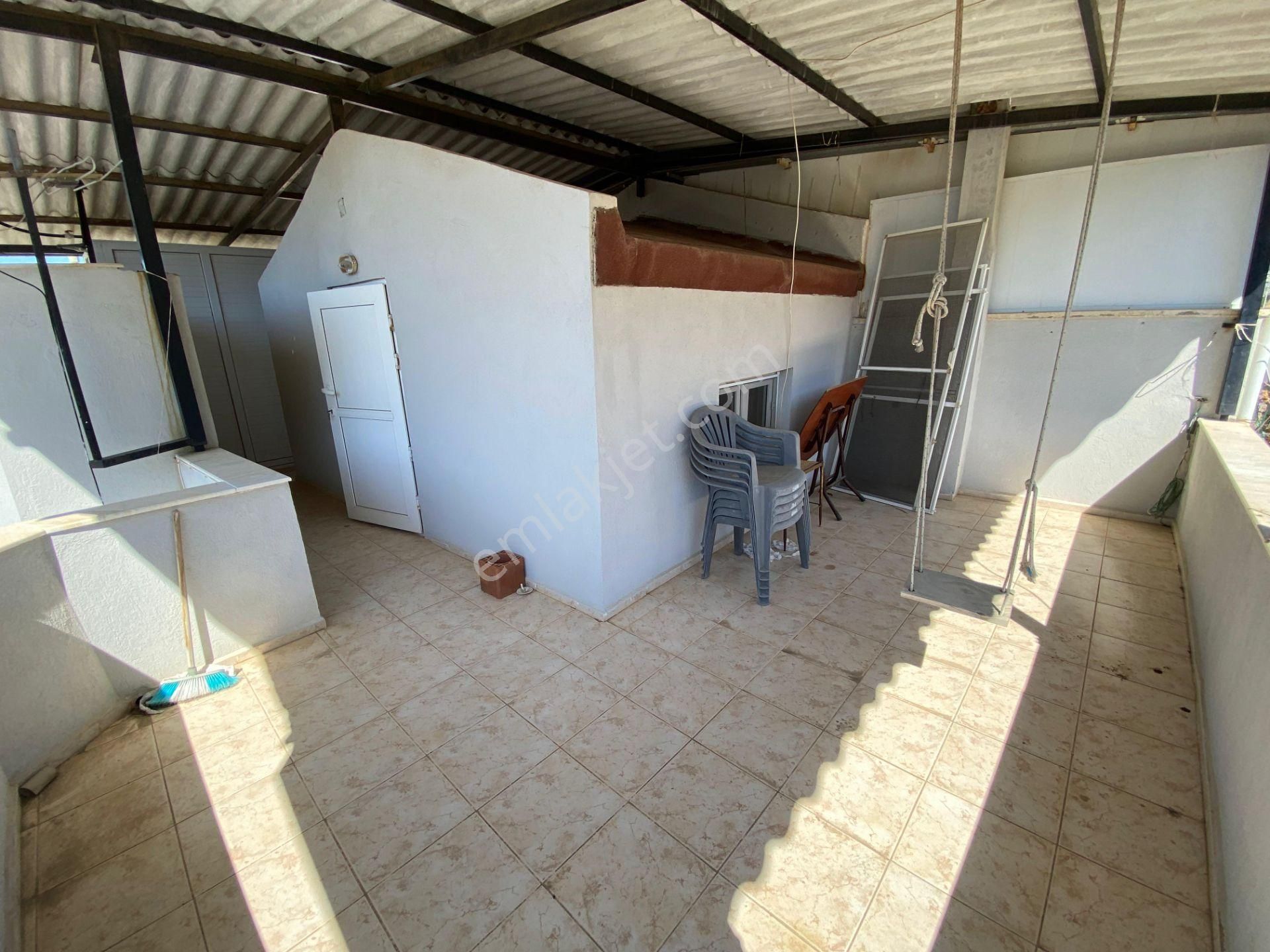 Didim Akbükte Denize 300 Metre Müstakil Bahceli 3+1 Villa - Görsel 20