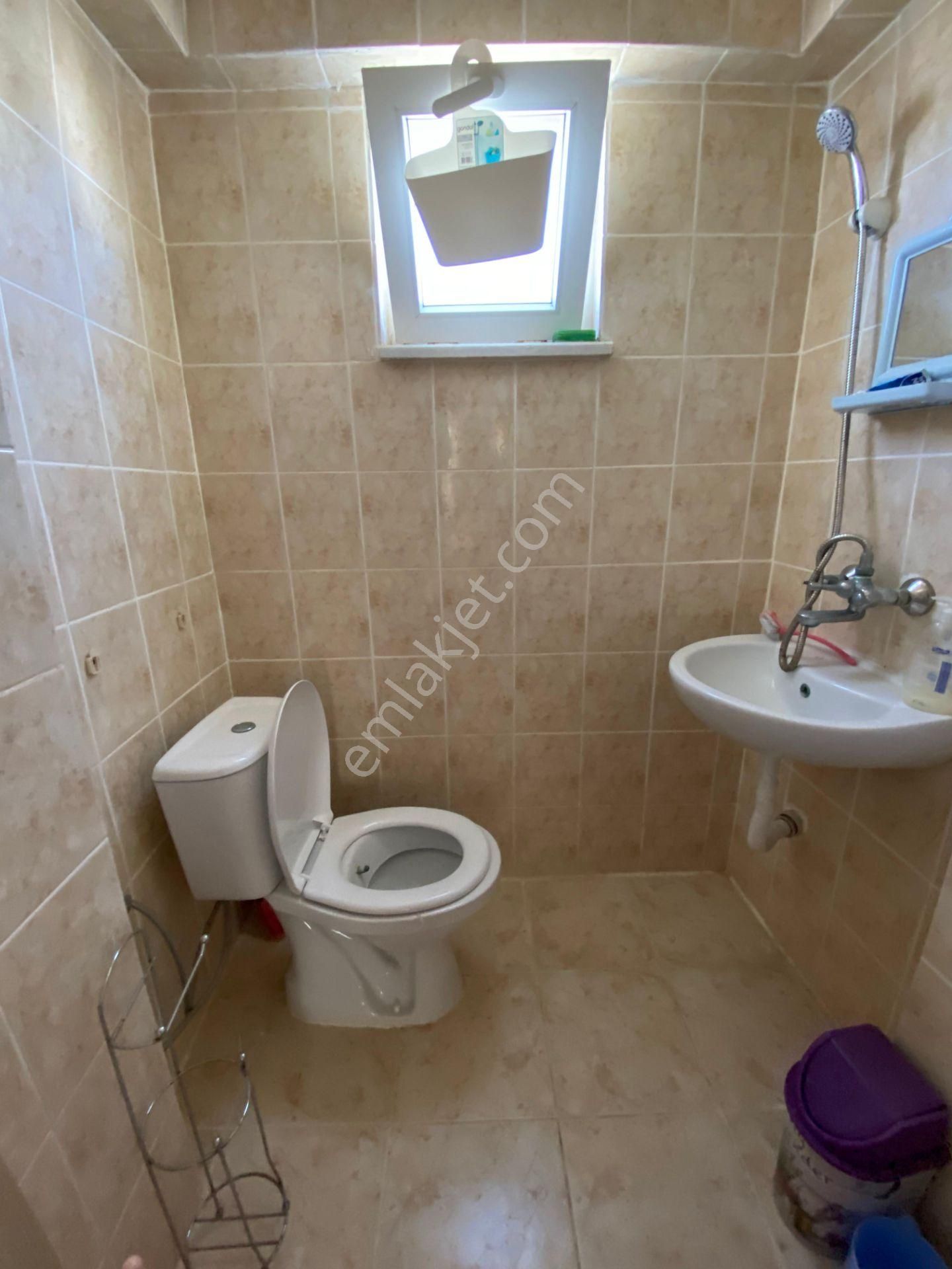Didim Akbükte Denize 300 Metre Müstakil Bahceli 3+1 Villa - Görsel 17