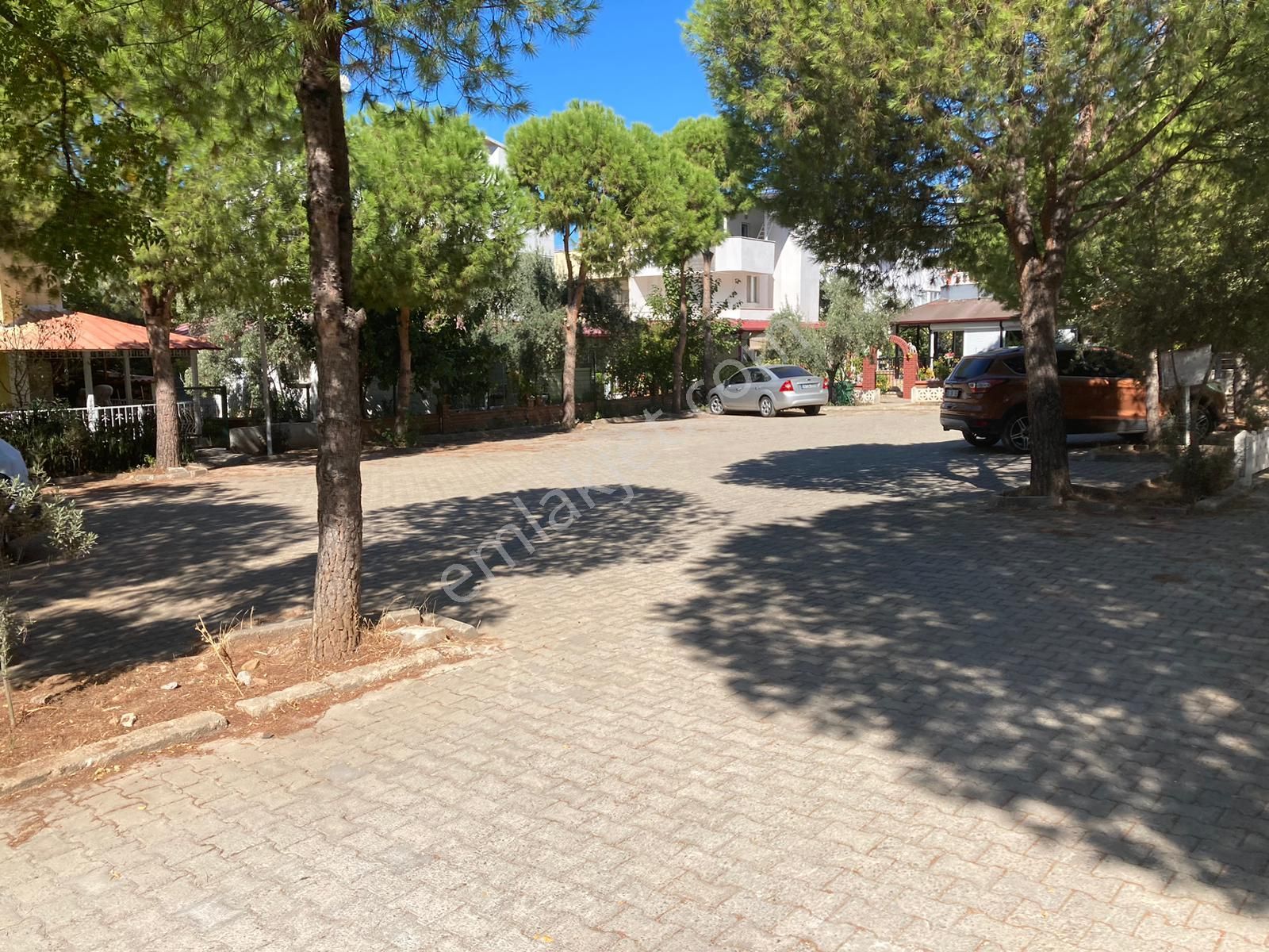 Didim Akbükte Denize 300 Metre Müstakil Bahceli 3+1 Villa - Görsel 29