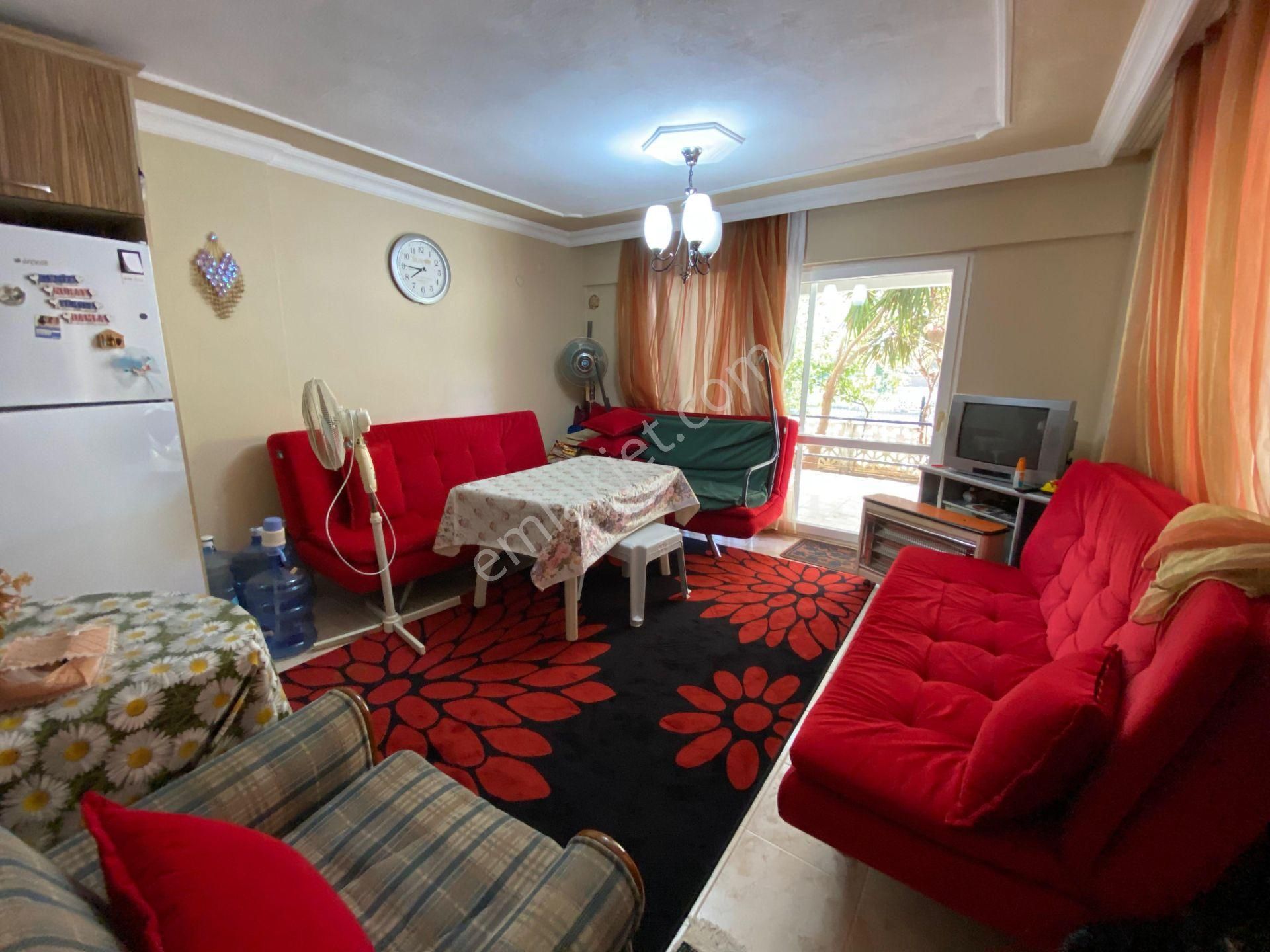 Didim Akbükte Denize 300 Metre Müstakil Bahceli 3+1 Villa - Görsel 9