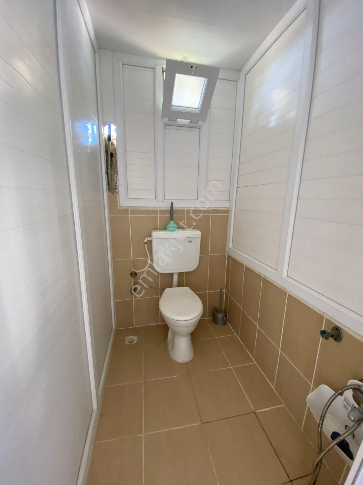 Didim Akbükte Denize 300 Metre Müstakil Bahceli 3+1 Villa - Görsel 18