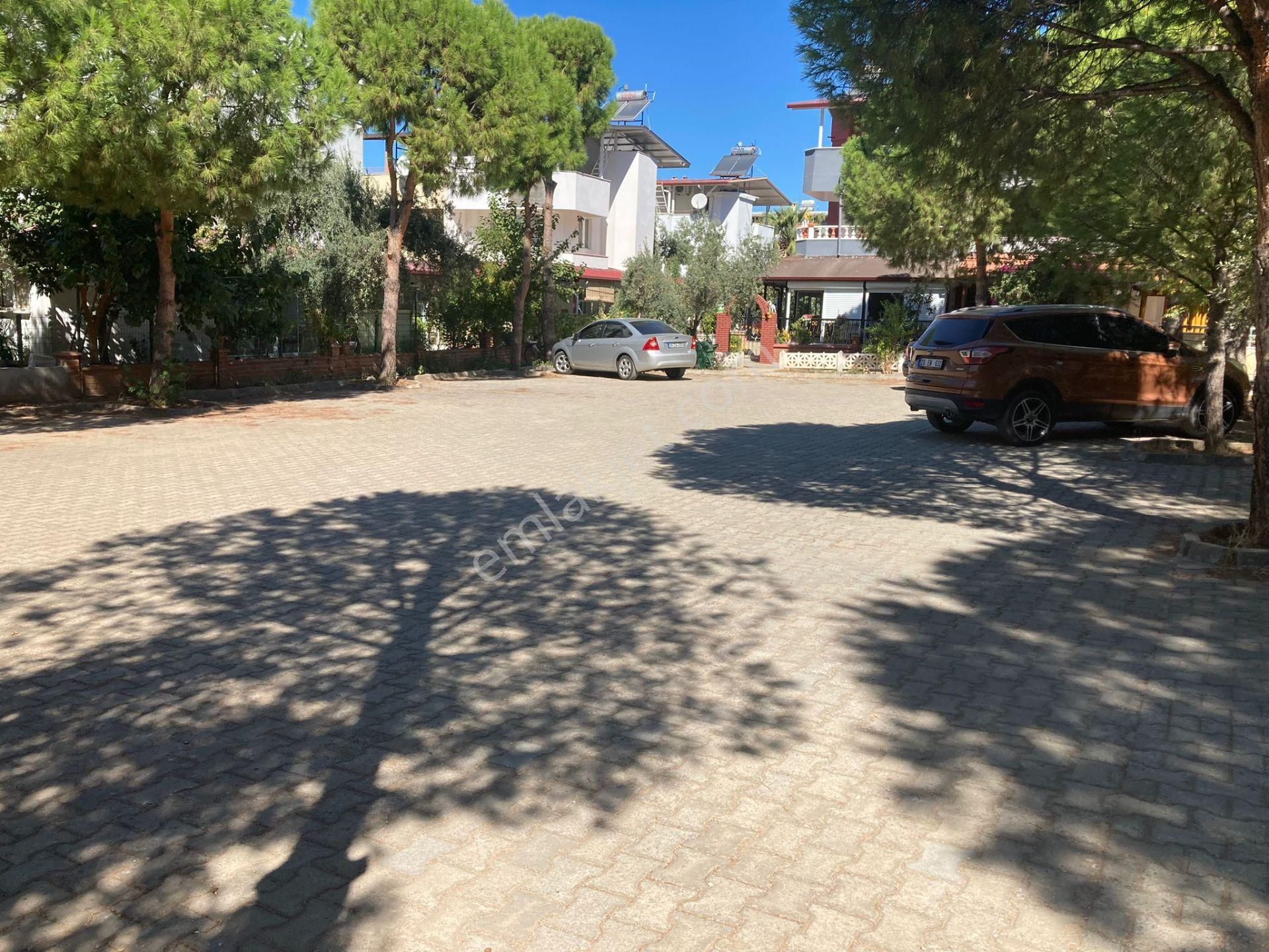 Didim Akbükte Denize 300 Metre Müstakil Bahceli 3+1 Villa - Görsel 28