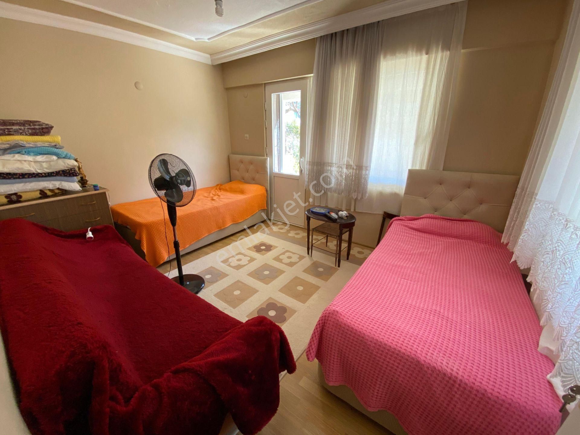 Didim Akbükte Denize 300 Metre Müstakil Bahceli 3+1 Villa - Görsel 12