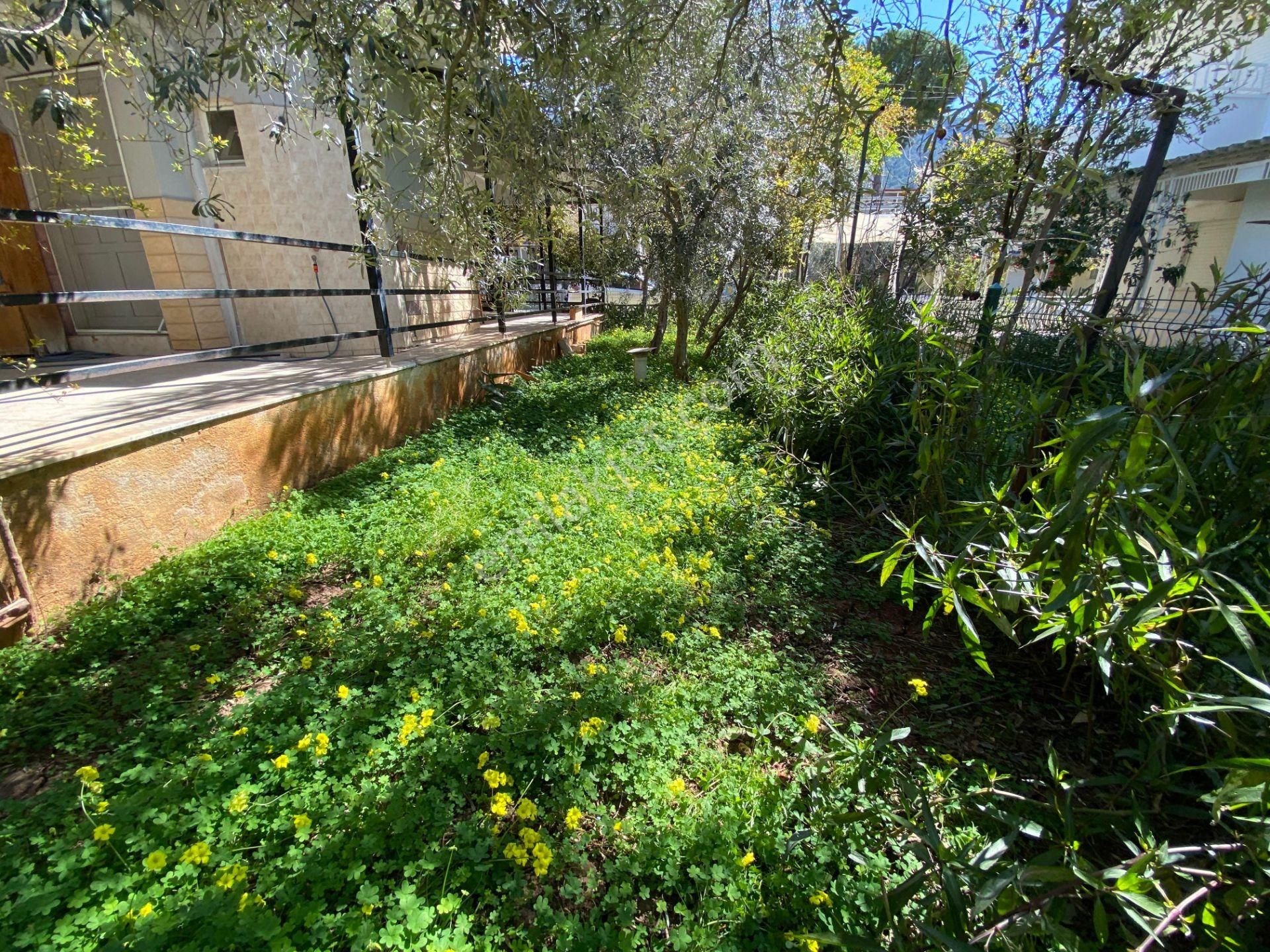Didim Akbükte Denize 300 Metre Müstakil Bahceli 3+1 Villa - Görsel 32