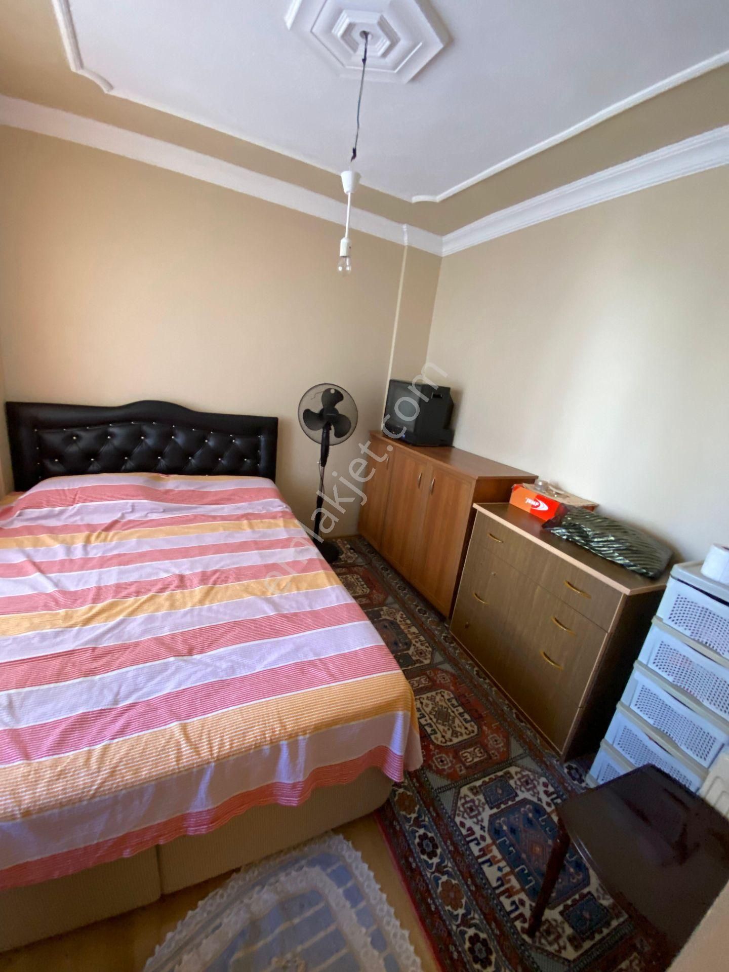 Didim Akbükte Denize 300 Metre Müstakil Bahceli 3+1 Villa - Görsel 15