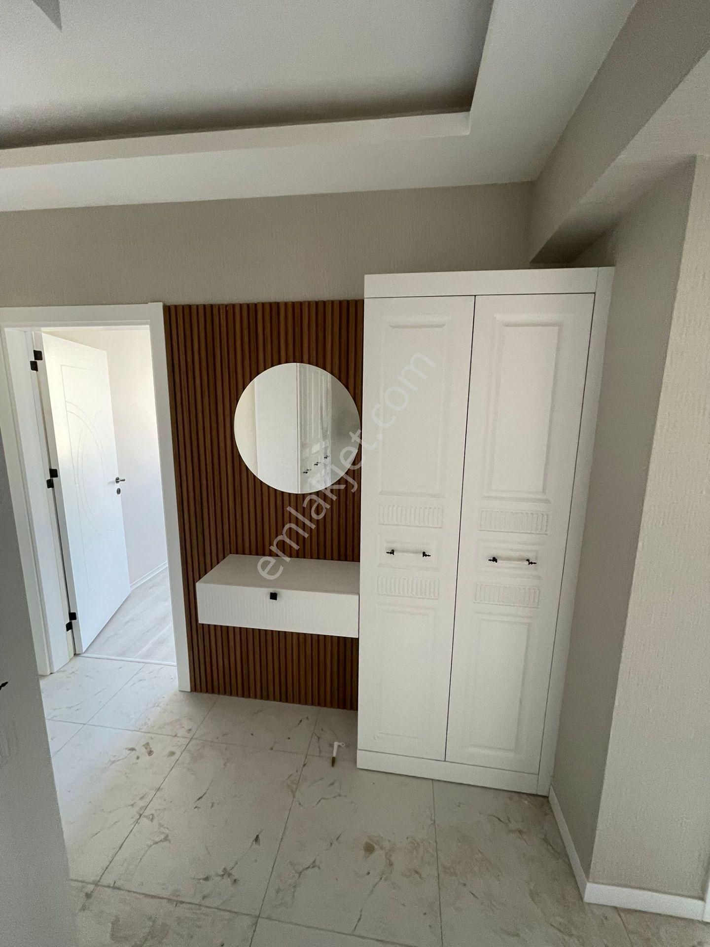 Aktel Gayrimenkulden Sellahattin Eyyubi Mallhasinde Satılık 3+1 Daire - Görsel 13