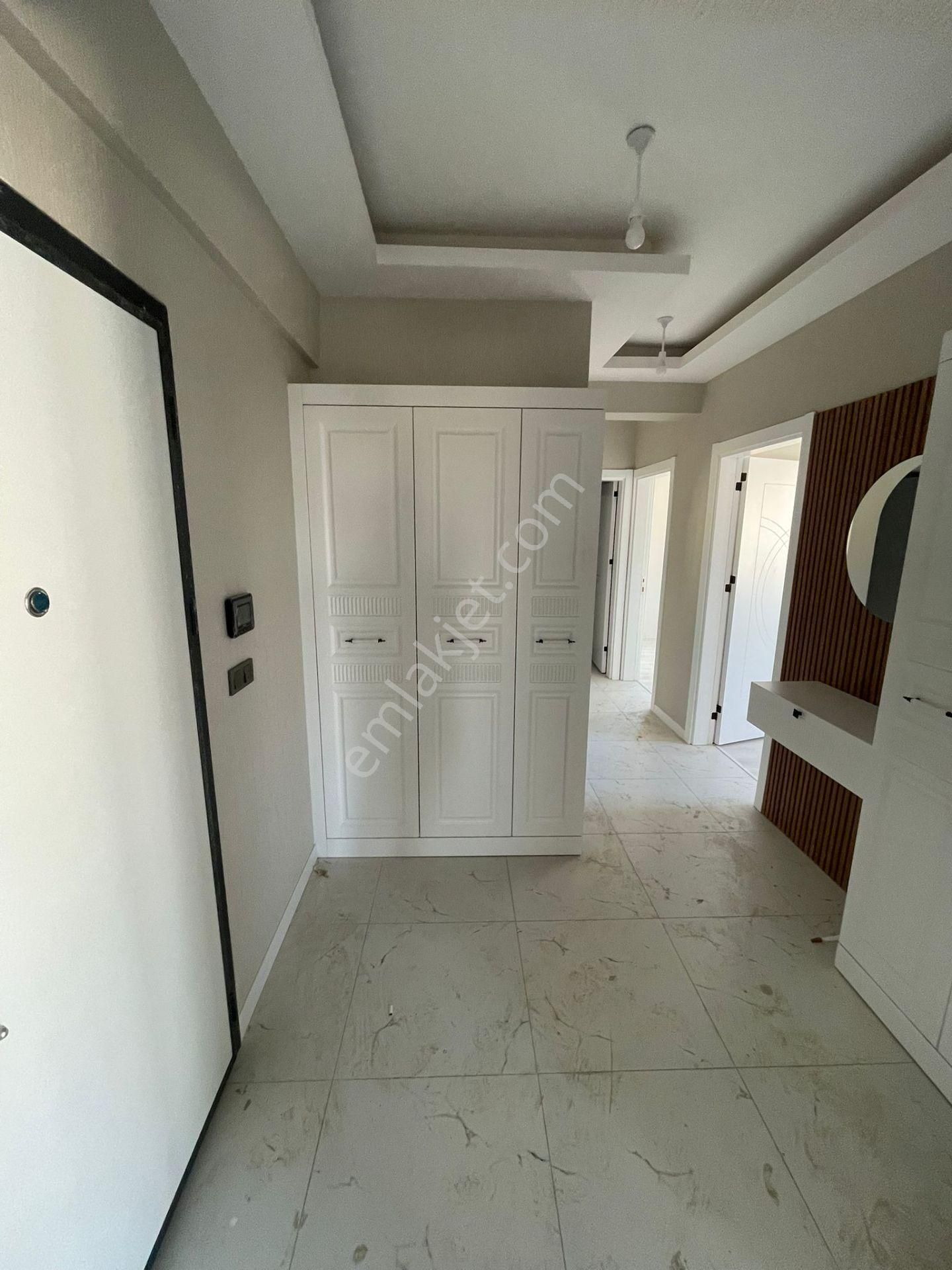 Aktel Gayrimenkulden Sellahattin Eyyubi Mallhasinde Satılık 3+1 Daire - Görsel 15