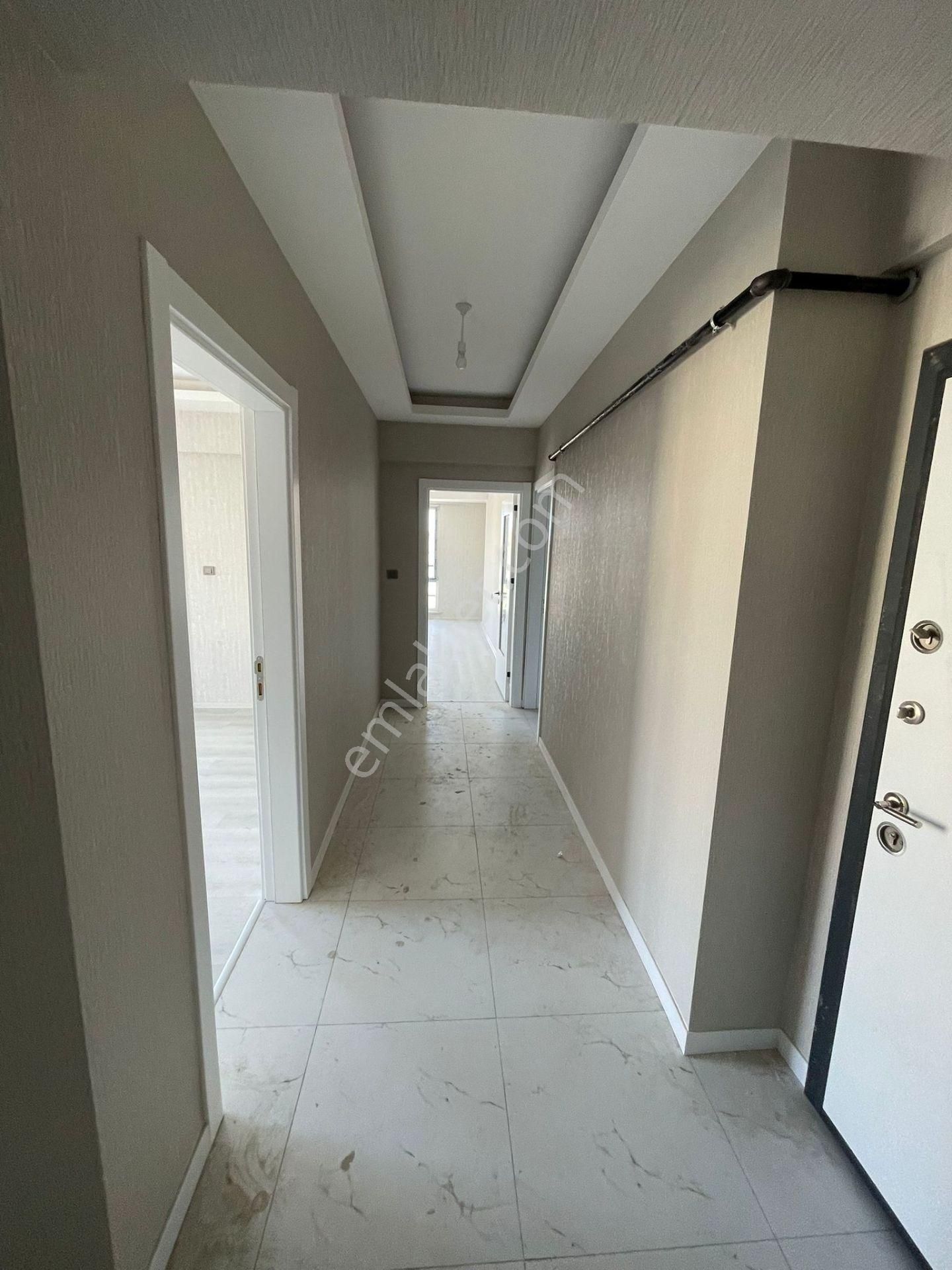 Aktel Gayrimenkulden Sellahattin Eyyubi Mallhasinde Satılık 3+1 Daire - Görsel 17