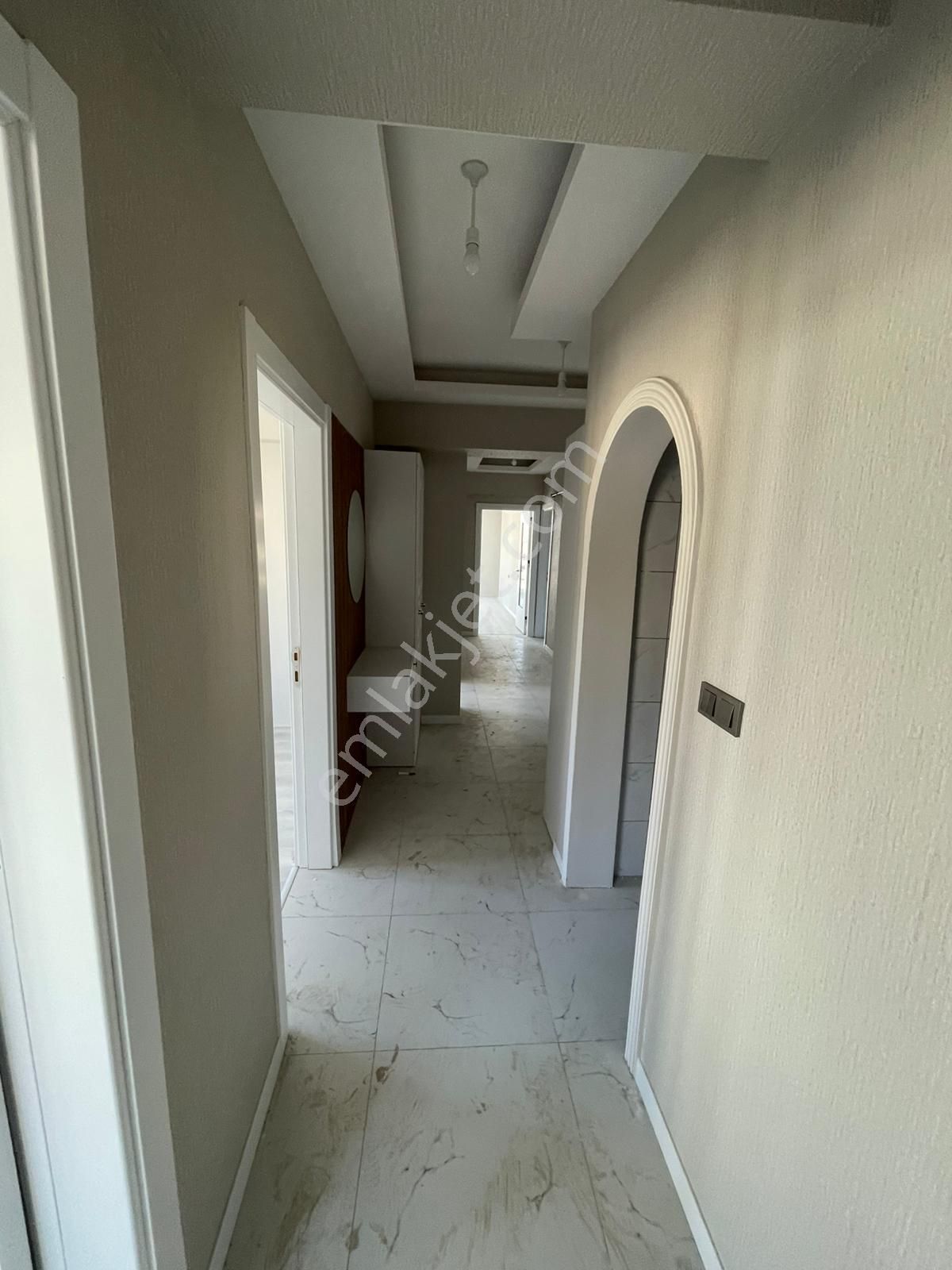 Aktel Gayrimenkulden Sellahattin Eyyubi Mallhasinde Satılık 3+1 Daire - Görsel 18