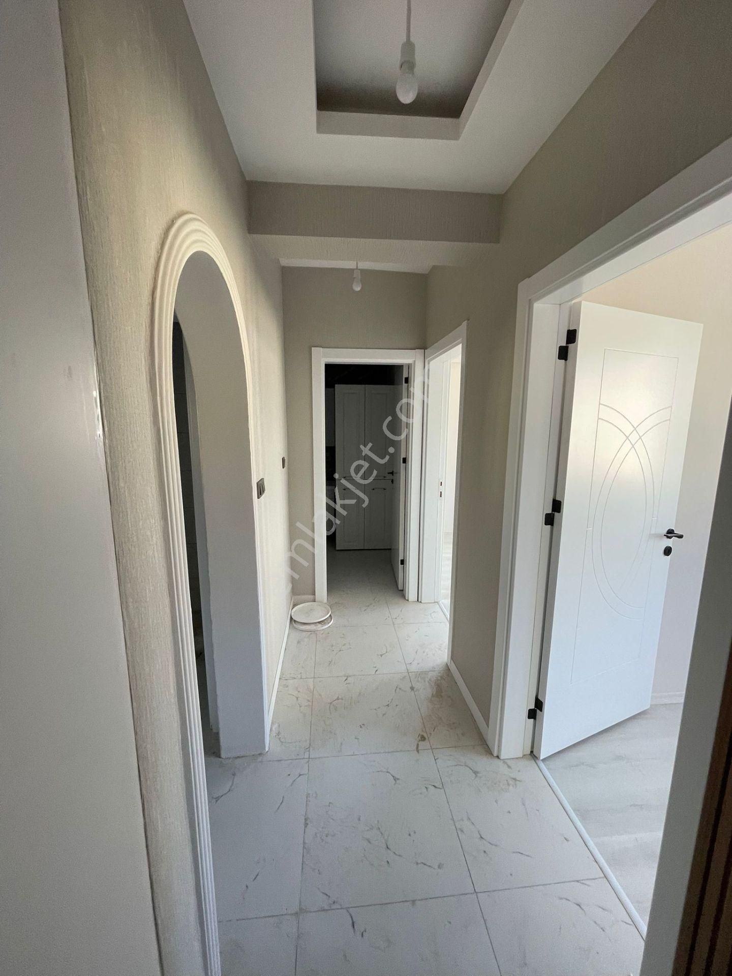 Aktel Gayrimenkulden Sellahattin Eyyubi Mallhasinde Satılık 3+1 Daire - Görsel 16