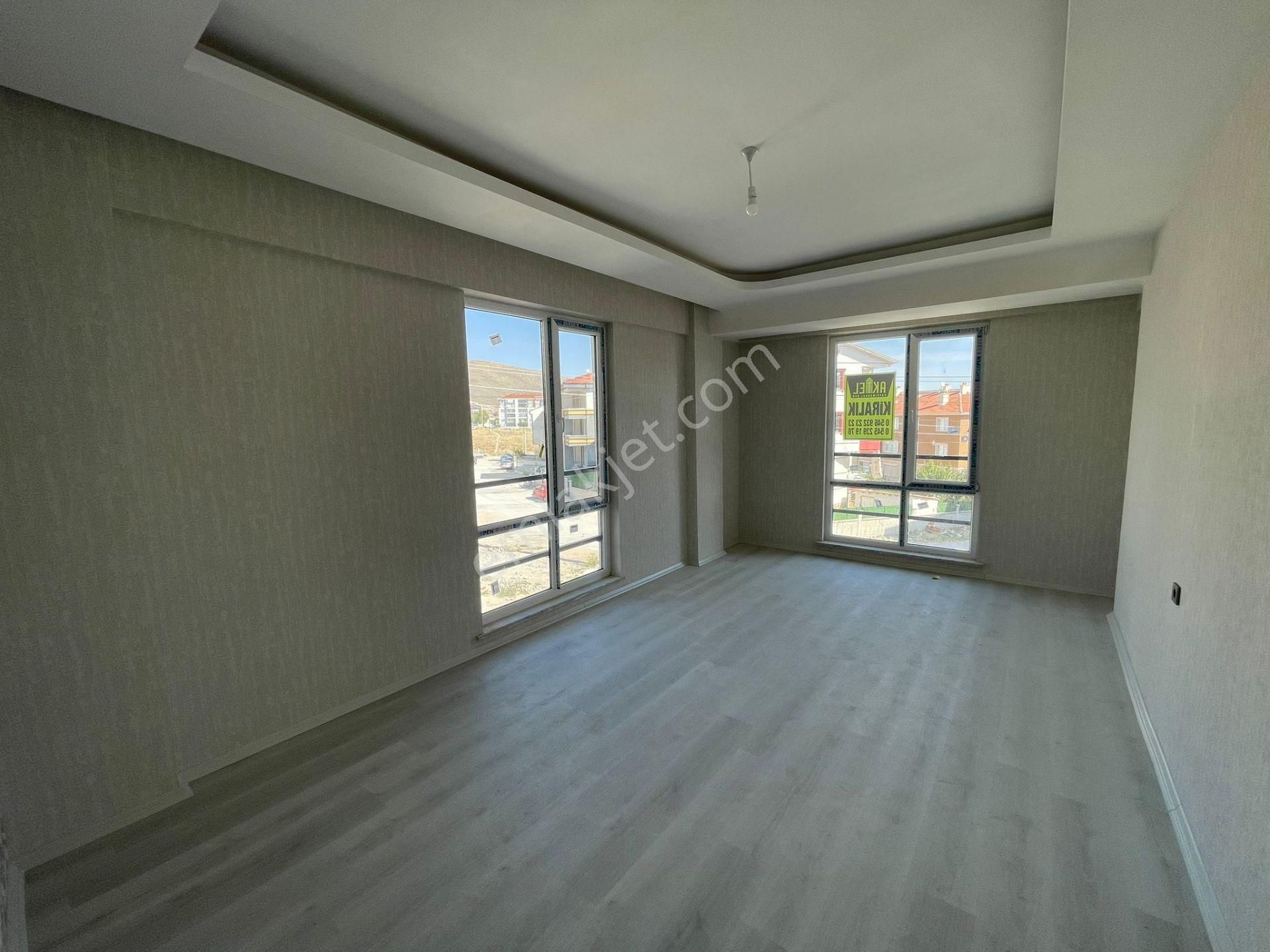 Aktel Gayrimenkulden Sellahattin Eyyubi Mallhasinde Satılık 3+1 Daire - Görsel 5