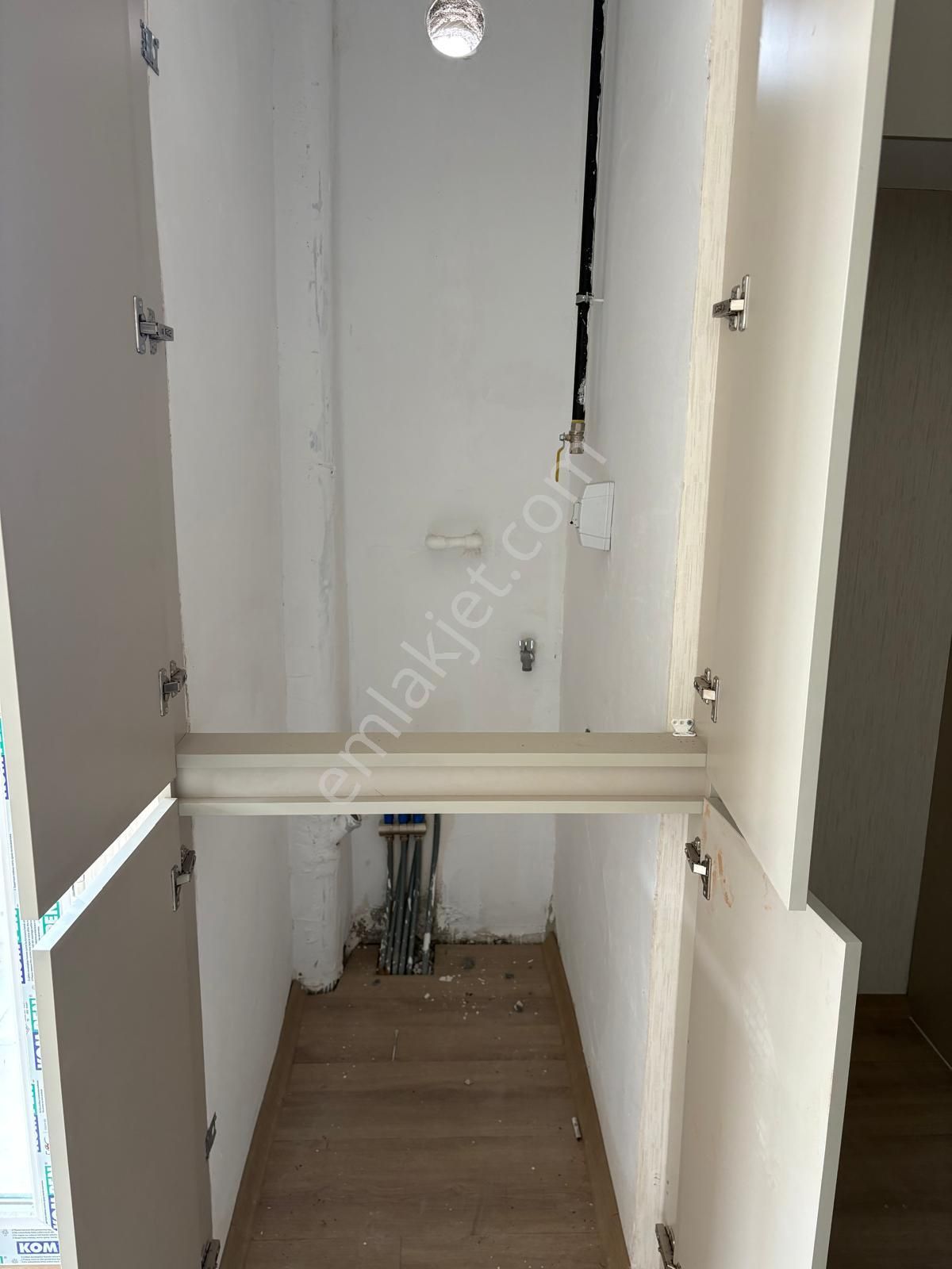 Satılık Daire Taşpazar Mah 1+1 40 Daire - Görsel 6