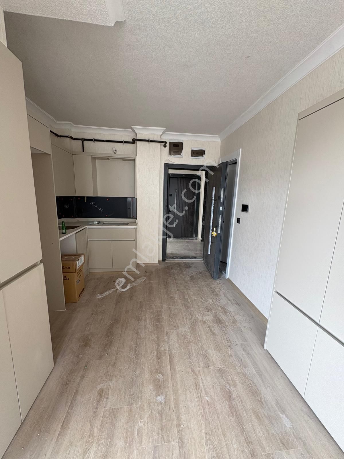 Satılık Daire Taşpazar Mah 1+1 40 Daire - Görsel 11