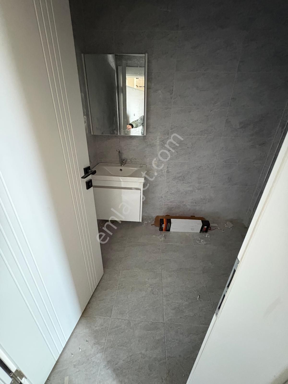 Satılık Daire Taşpazar Mah 1+1 40 Daire - Görsel 14