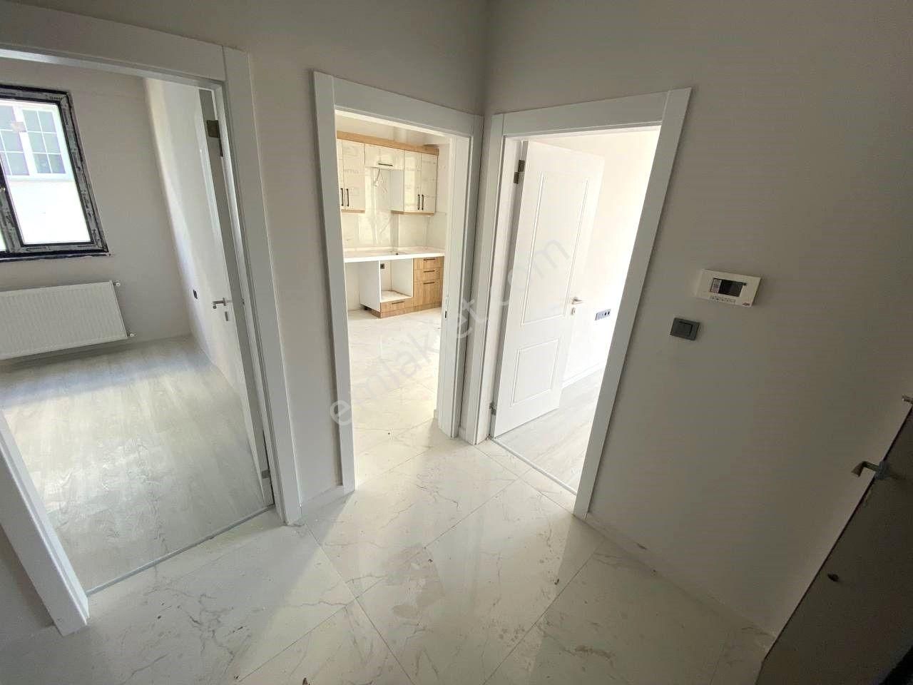 ꧁aktiften Cumhuriyette Kaliteyi Yerinde Keşfetme Zamanı!!! Ön Cephe Satılık 2+1 Daire - Görsel 10