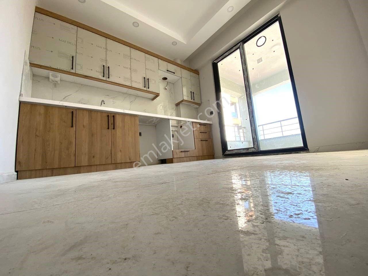 ꧁aktiften Cumhuriyette Kaliteyi Yerinde Keşfetme Zamanı!!! Ön Cephe Satılık 2+1 Daire - Görsel 8