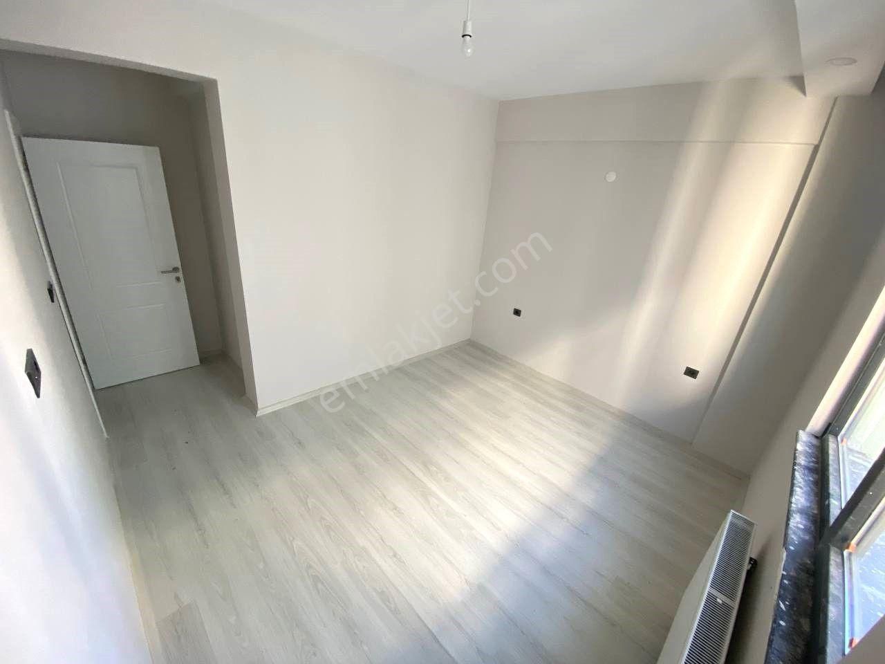 ꧁aktiften Cumhuriyette Kaliteyi Yerinde Keşfetme Zamanı!!! Ön Cephe Satılık 2+1 Daire - Görsel 12