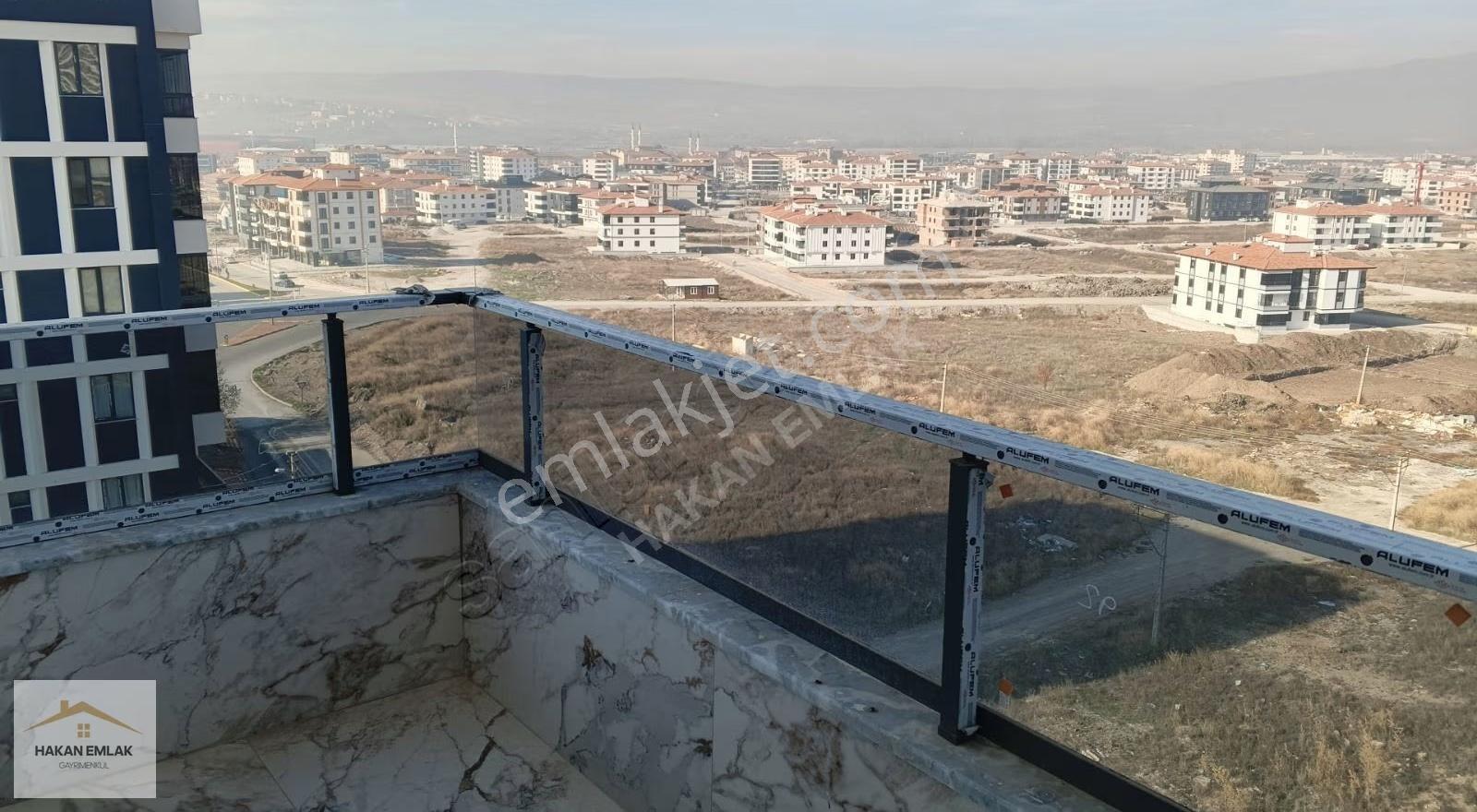 Hakan Emlâktan Hastane Civarı Satılık 2+0 Lüx Daire - Görsel 14