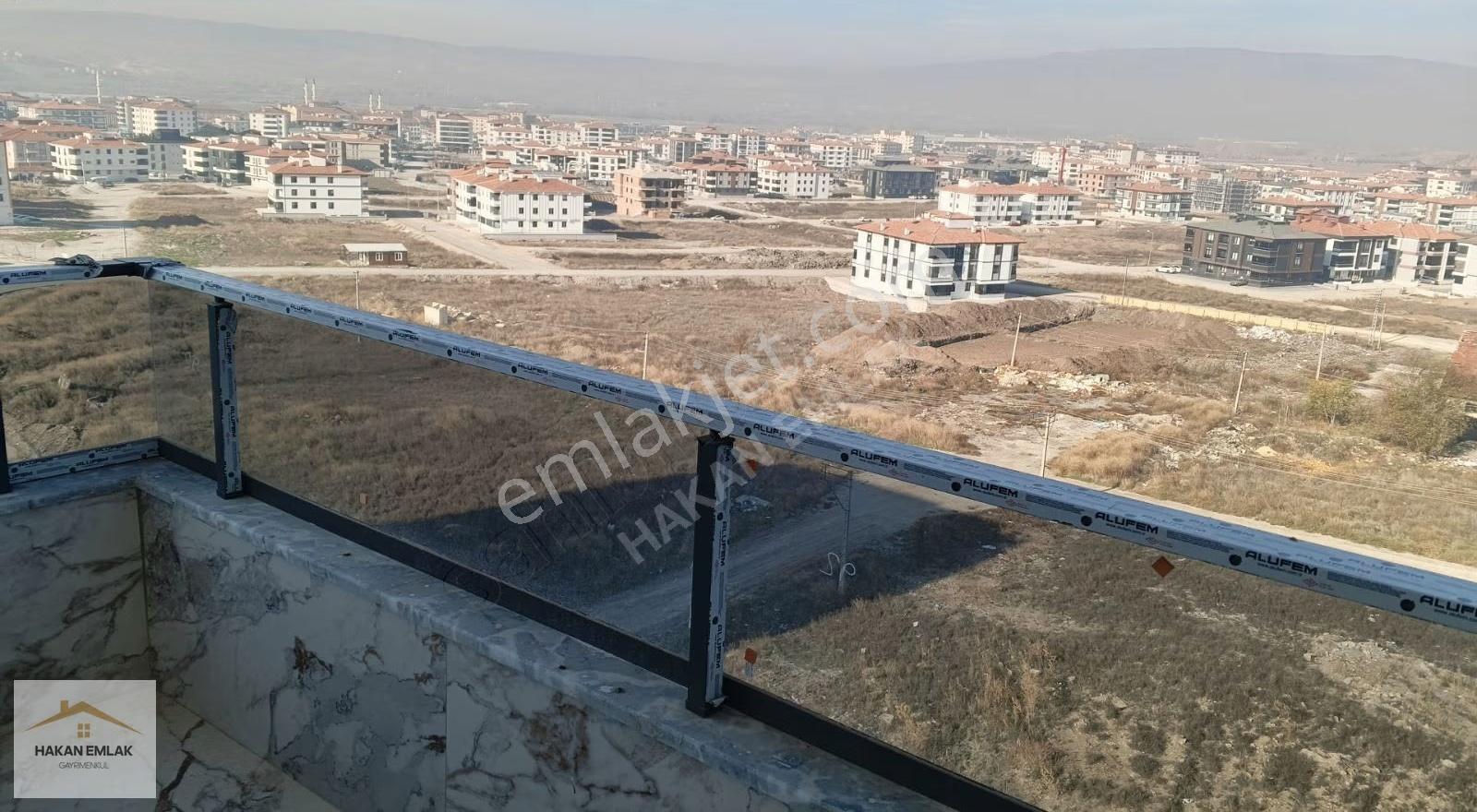 Hakan Emlâktan Hastane Civarı Satılık 2+0 Lüx Daire - Görsel 17