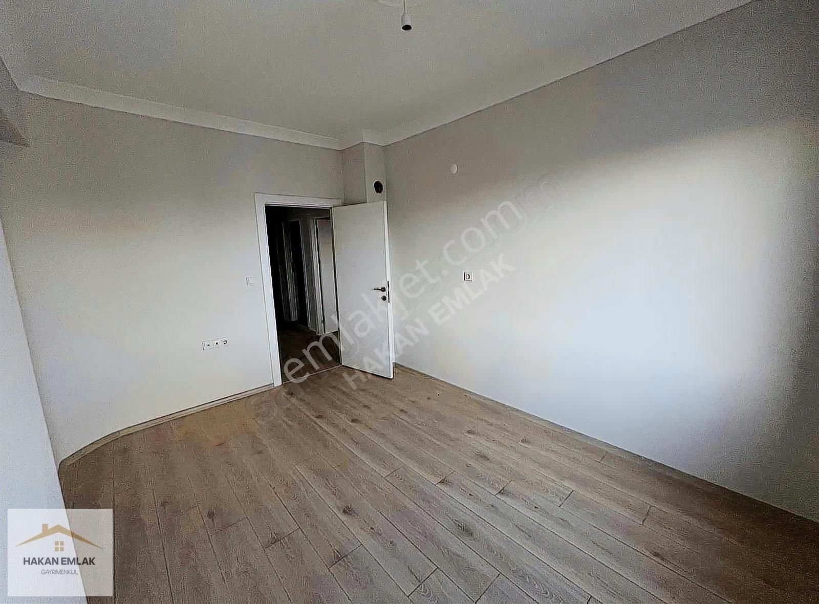 Hakan Emlaktan Buharaevler Bayat Gediği Mevki Satılık 3+1 Daire - Görsel 6