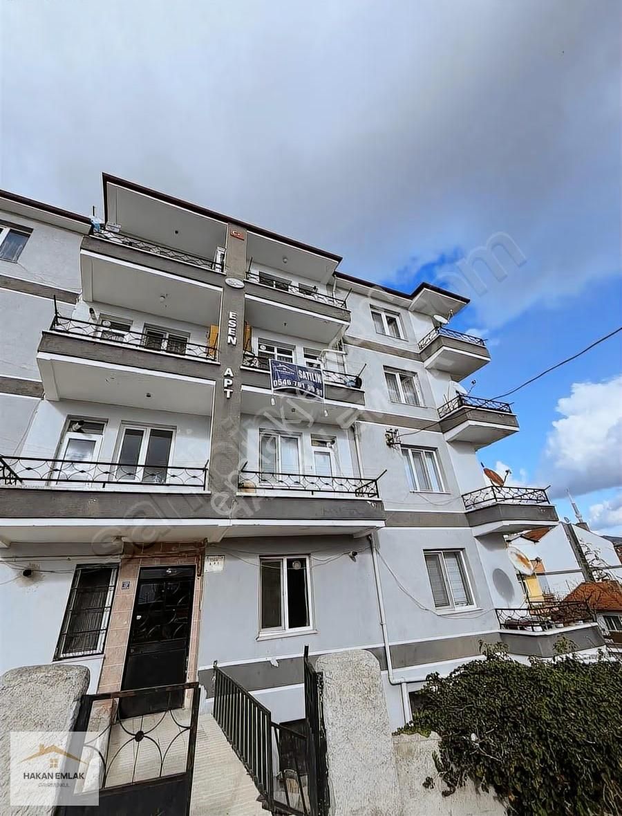 Hakan Emlak'tan Beytepe Cami Yanında 2+1 Arakat Satılık Daire - Görsel 22