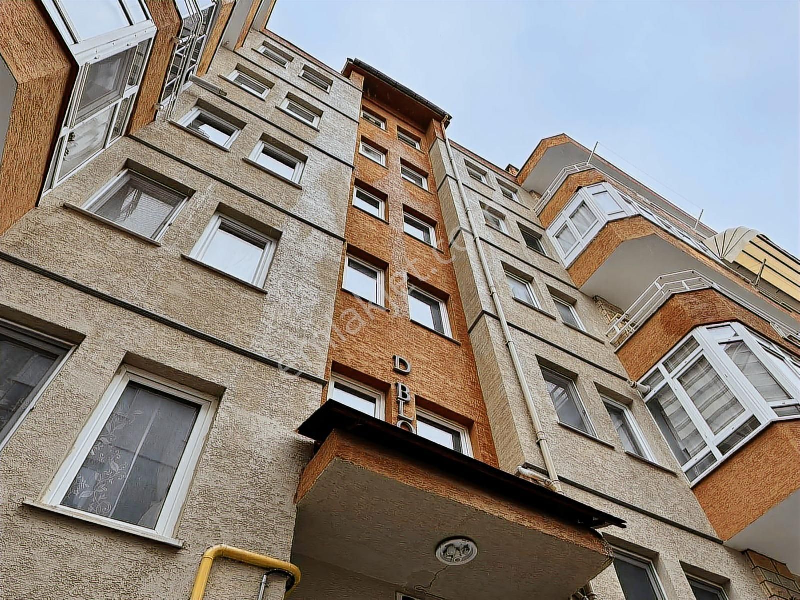 Beynil'den Mudanya Güzelyalı'da Havuzlu Siteiçi Satılık Daire - Görsel 5