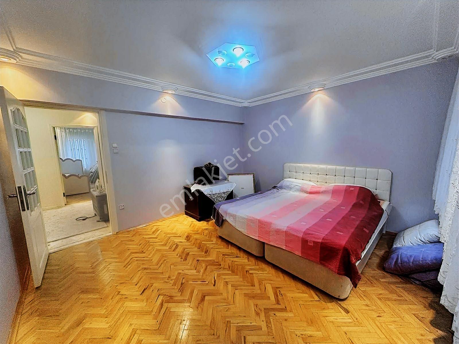 Beynil'den Mudanya Güzelyalı'da Havuzlu Siteiçi Satılık Daire - Görsel 10