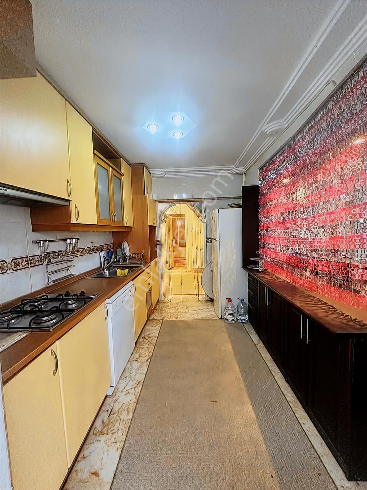 Beynil'den Mudanya Güzelyalı'da Havuzlu Siteiçi Satılık Daire - Görsel 18