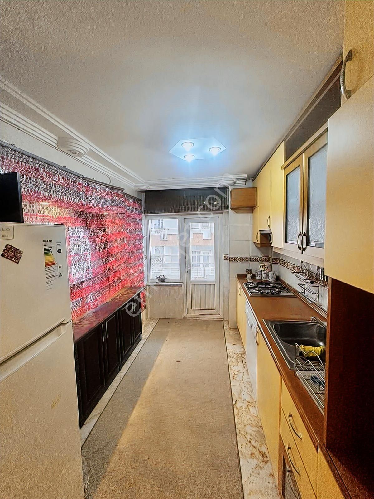 Beynil'den Mudanya Güzelyalı'da Havuzlu Siteiçi Satılık Daire - Görsel 4